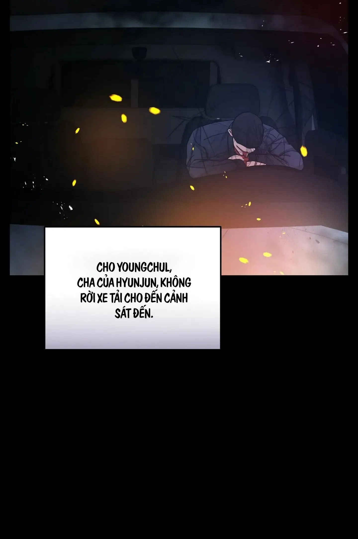 Một nhân cách khác Chapter 24 Trang 97