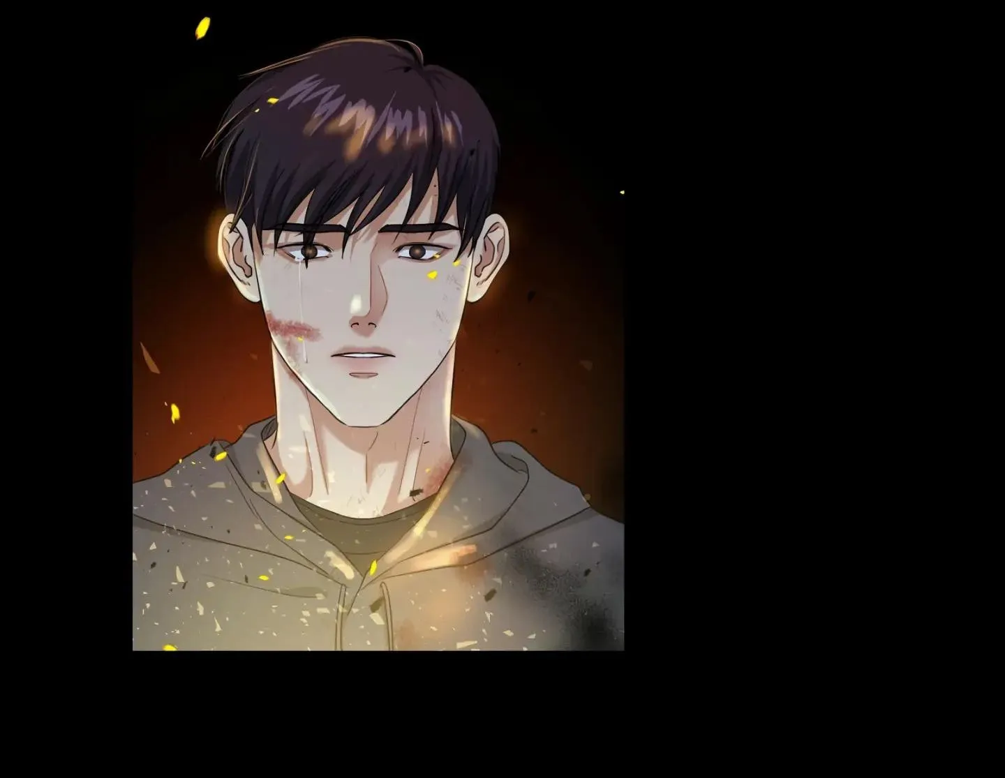 Một nhân cách khác Chapter 24 Trang 99