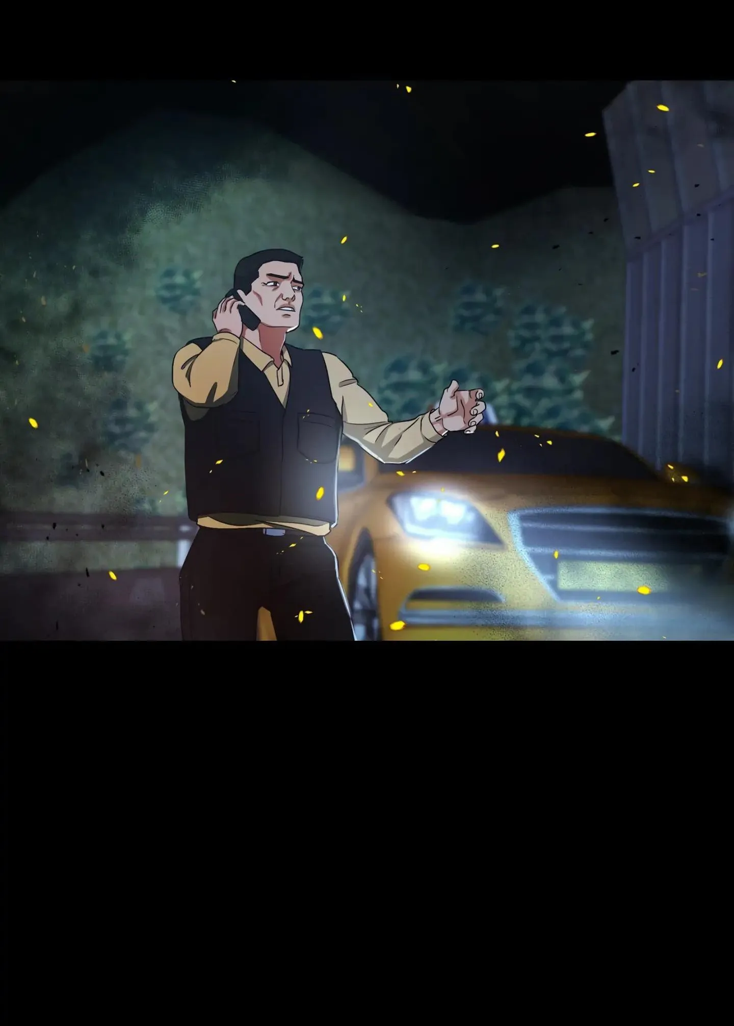 Một nhân cách khác Chapter 24 Trang 103