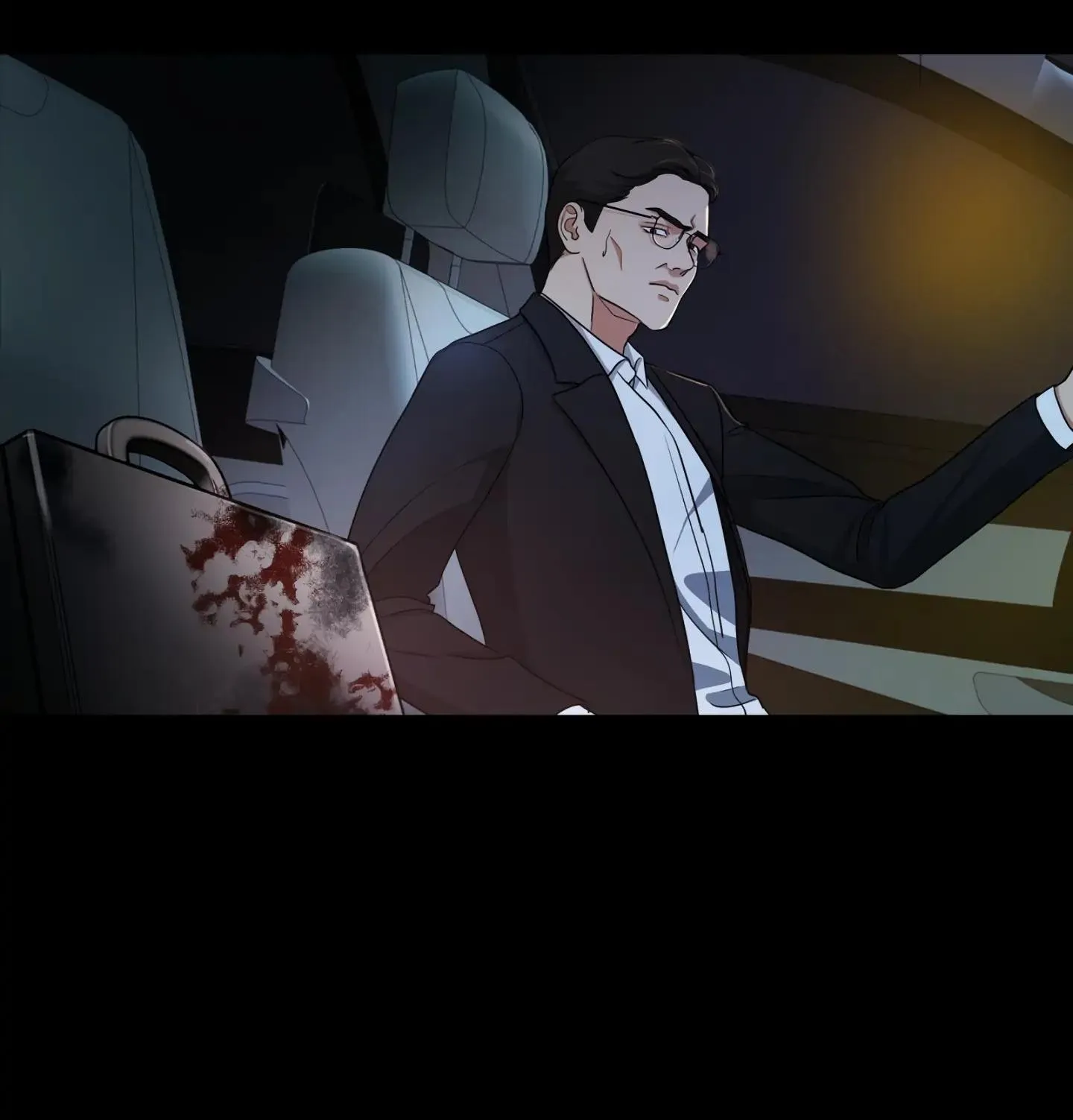 Một nhân cách khác Chapter 24 Trang 105