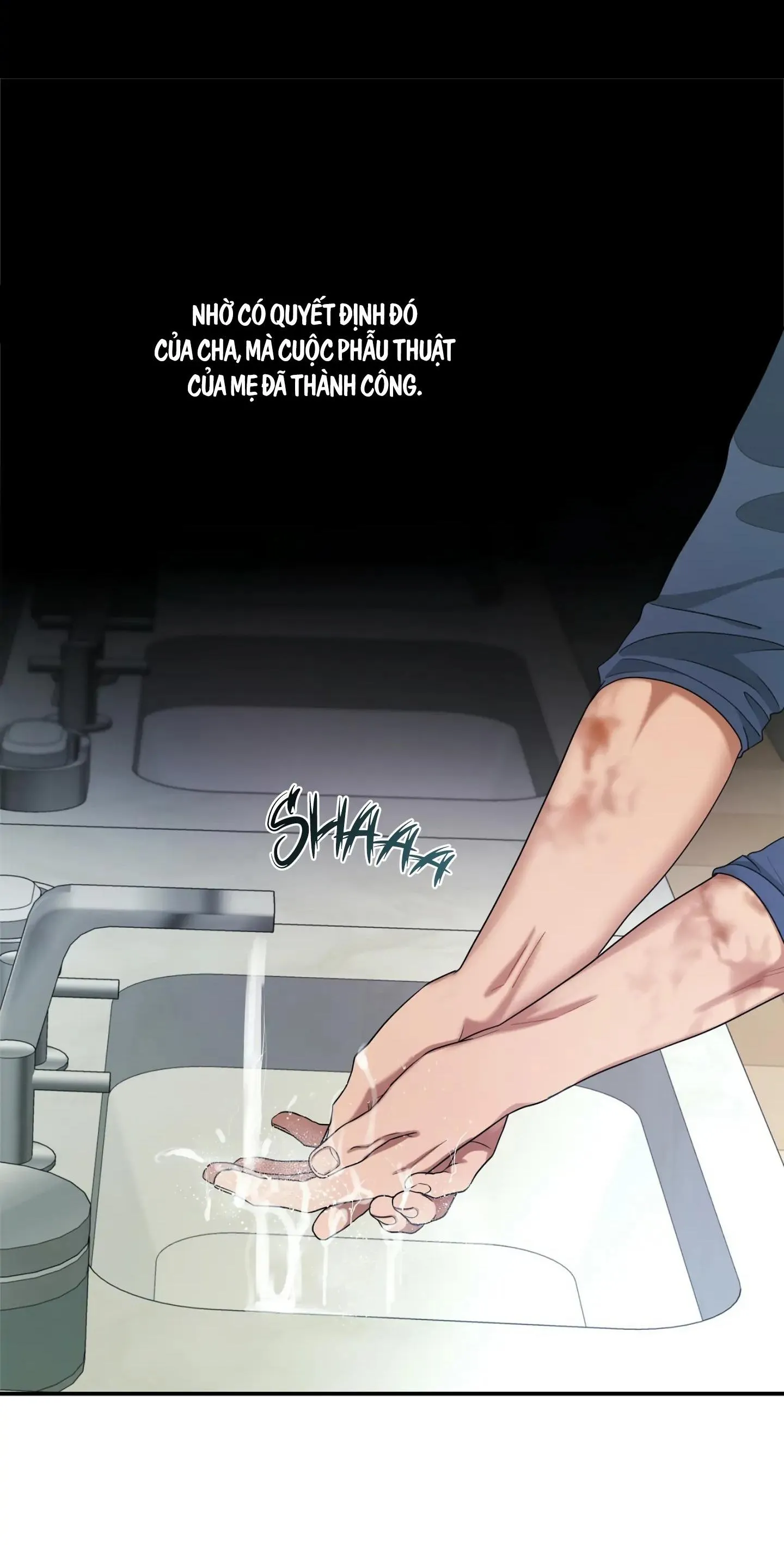 Một nhân cách khác Chapter 24 Trang 106