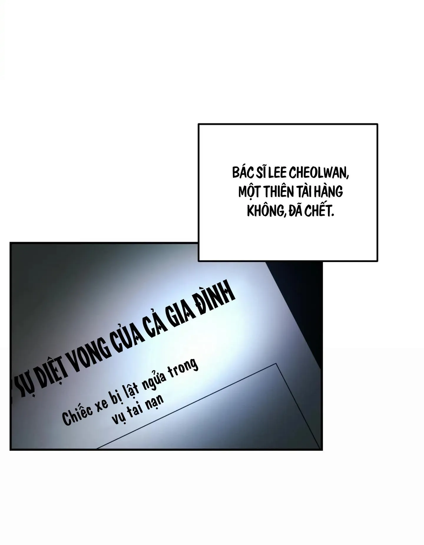 Một nhân cách khác Chapter 24 Trang 109