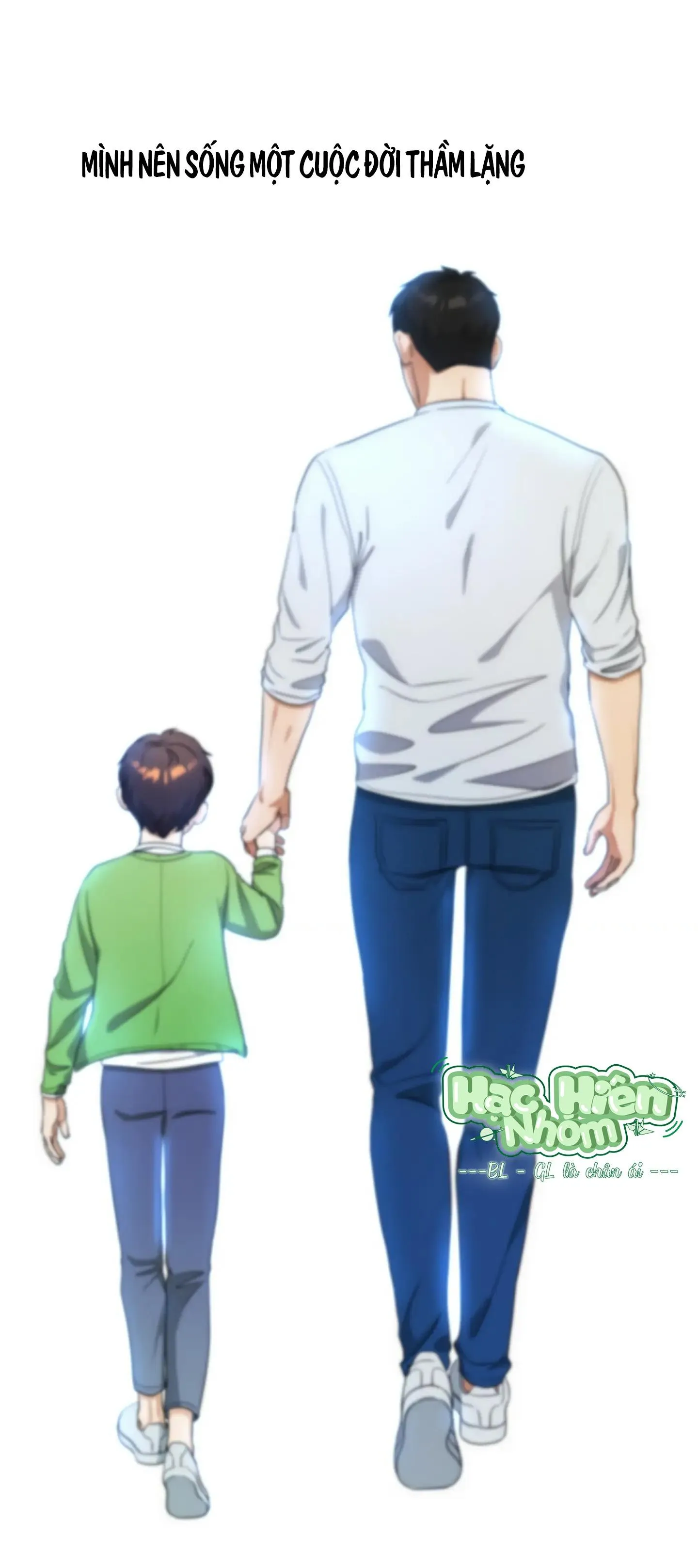 Một nhân cách khác Chapter 24 Trang 113