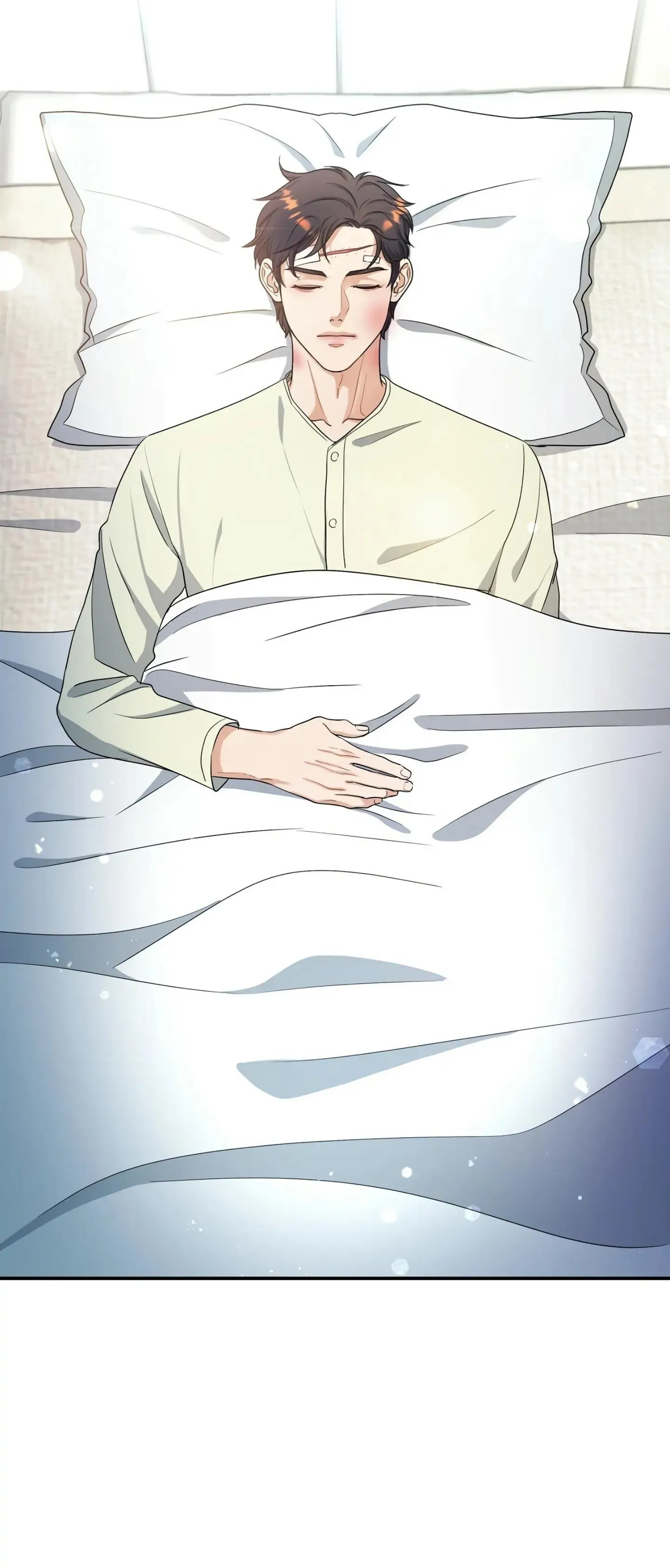 Một nhân cách khác Chapter 24 Trang 117