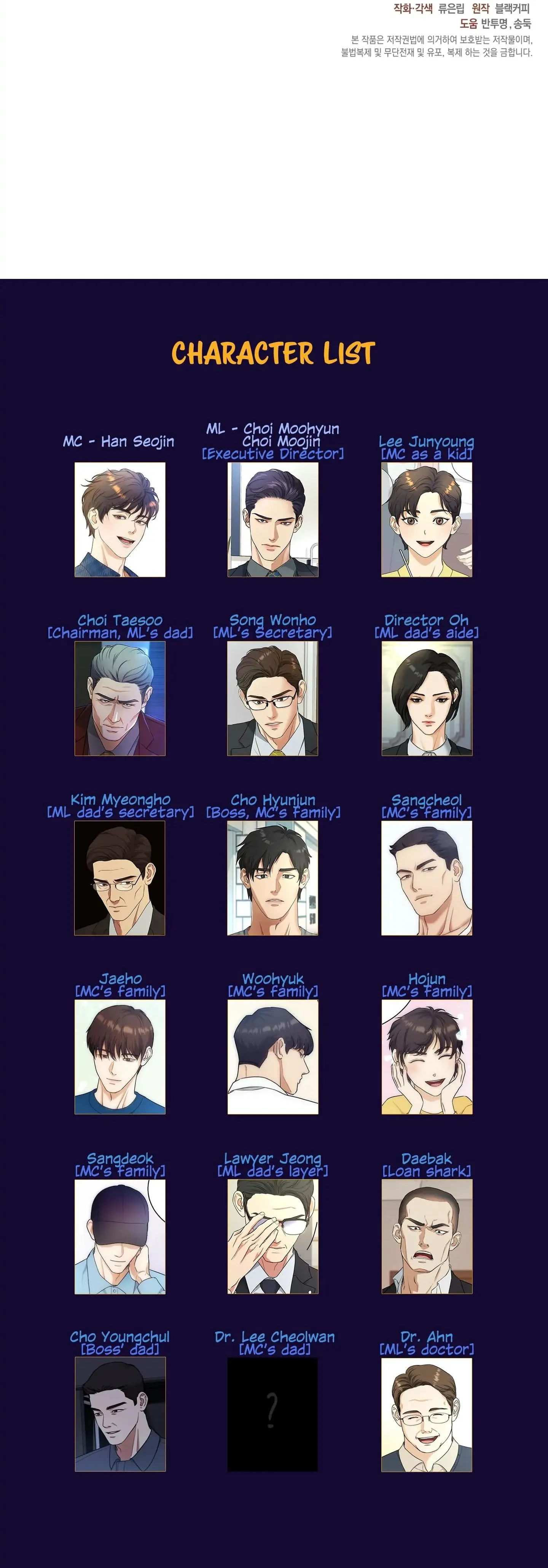 Một nhân cách khác Chapter 24 Trang 120