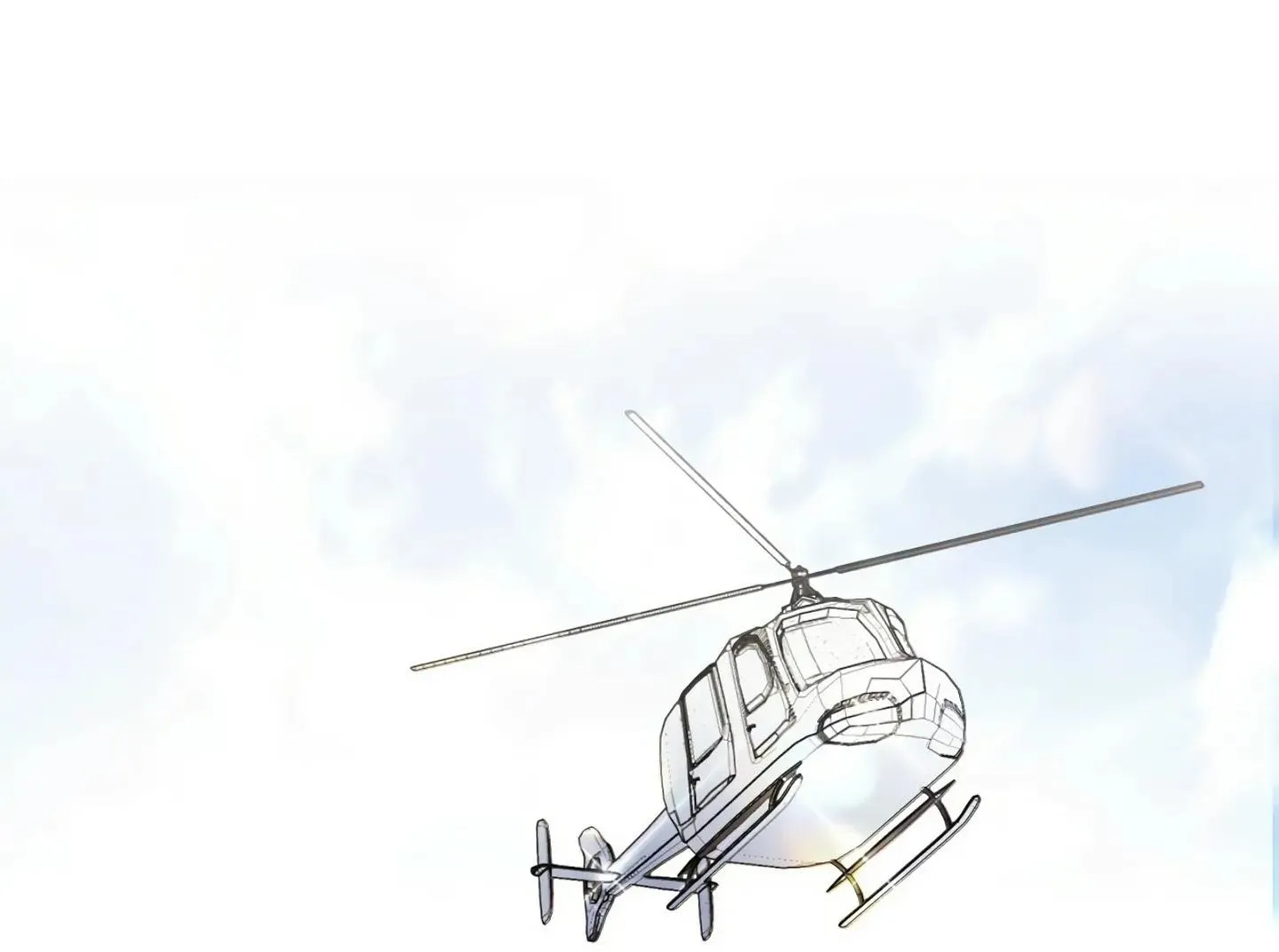 Một nhân cách khác Chapter 25 Trang 3