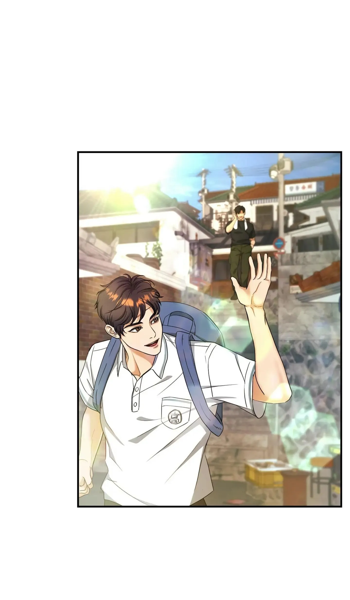 Một nhân cách khác Chapter 25 Trang 12