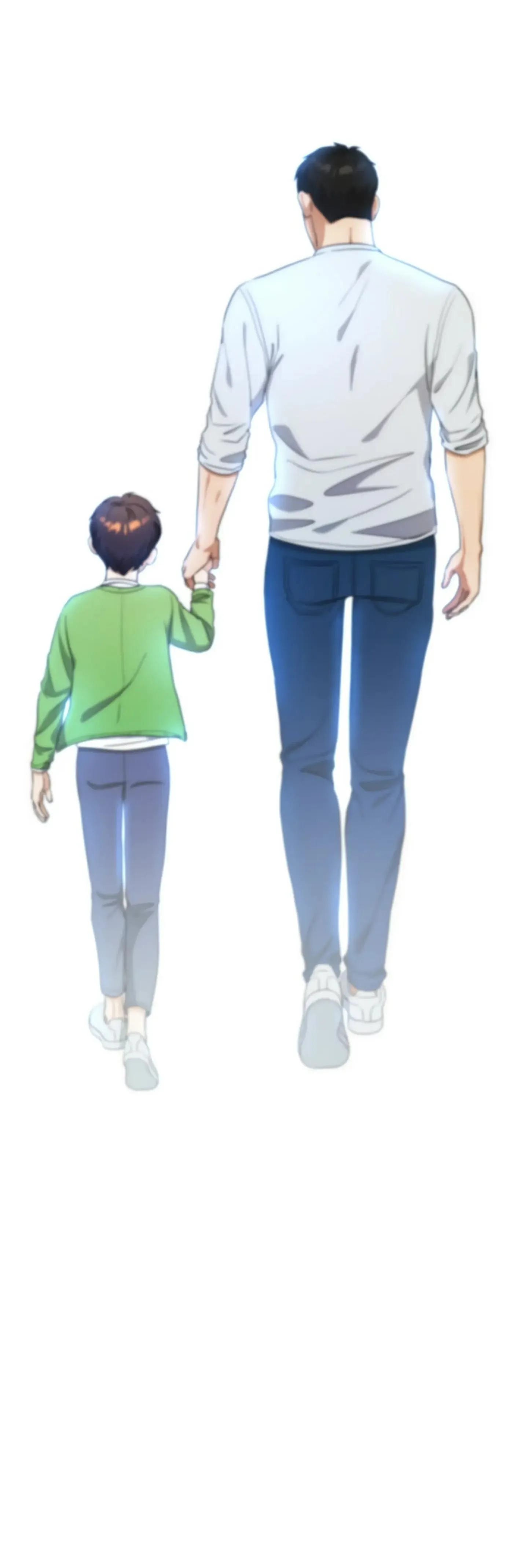 Một nhân cách khác Chapter 25 Trang 19