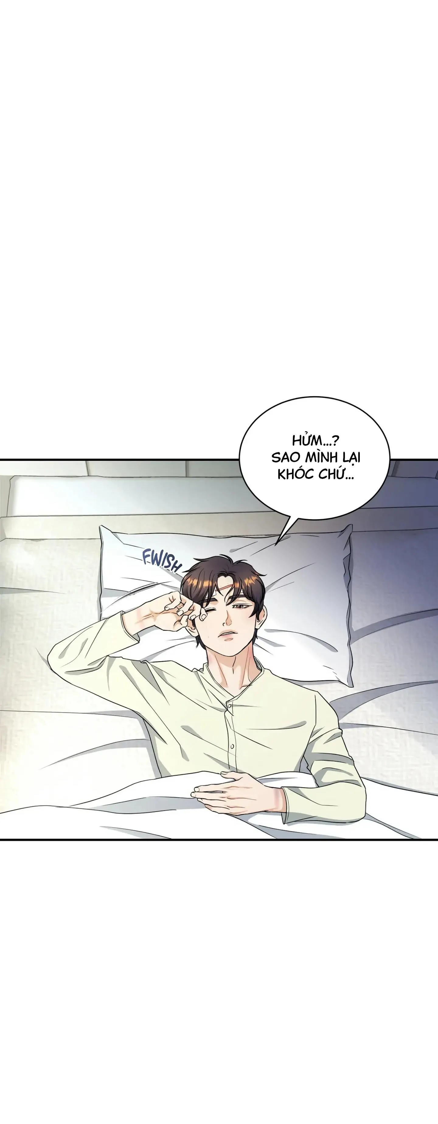 Một nhân cách khác Chapter 25 Trang 20