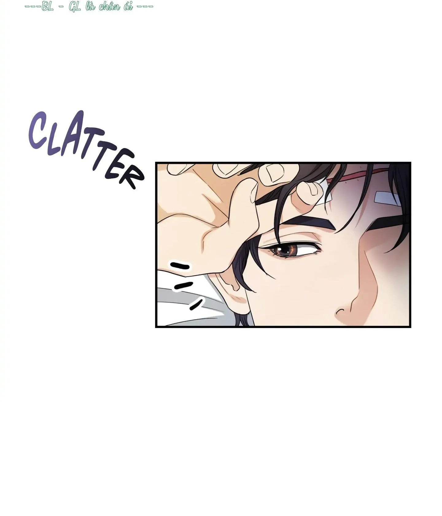 Một nhân cách khác Chapter 25 Trang 22