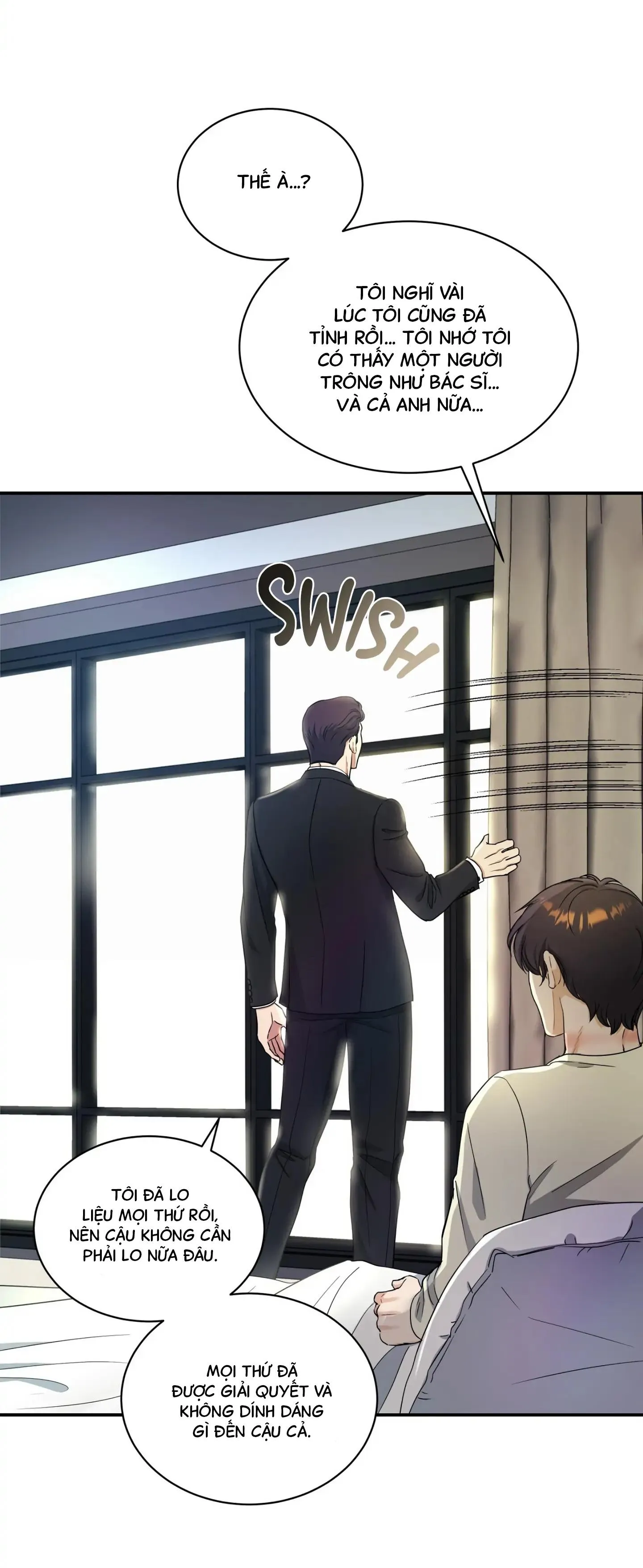 Một nhân cách khác Chapter 25 Trang 25