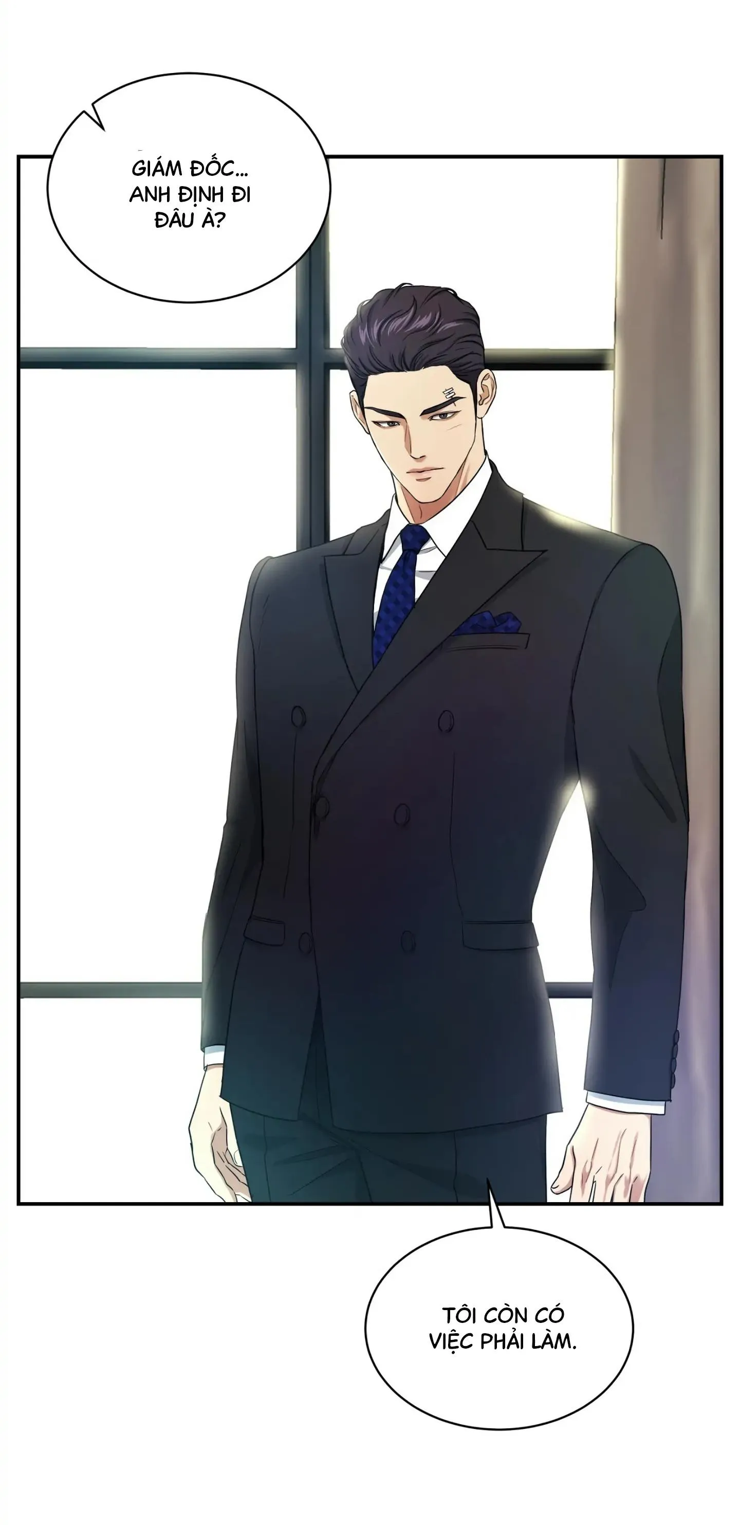 Một nhân cách khác Chapter 25 Trang 26