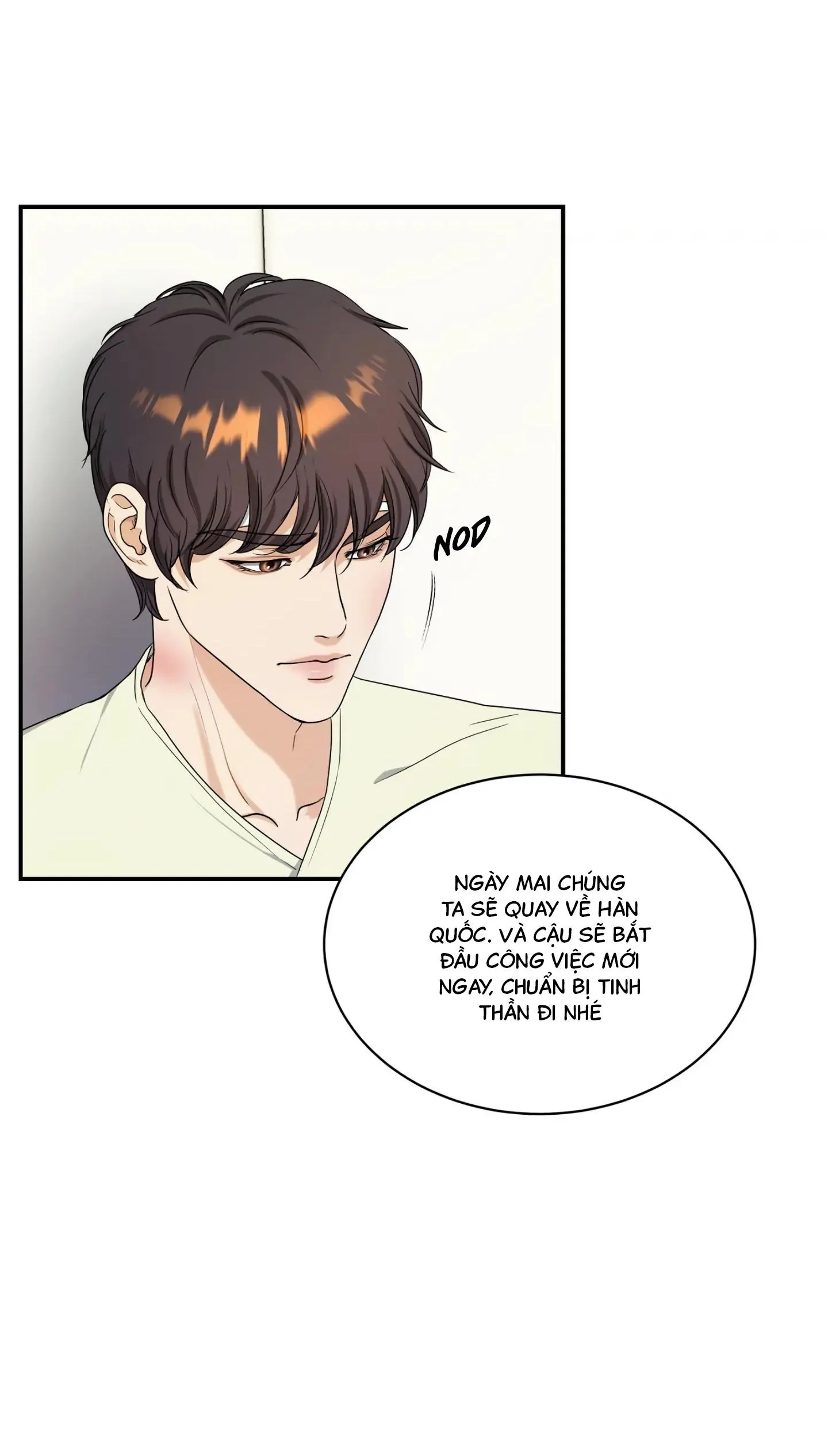 Một nhân cách khác Chapter 25 Trang 31