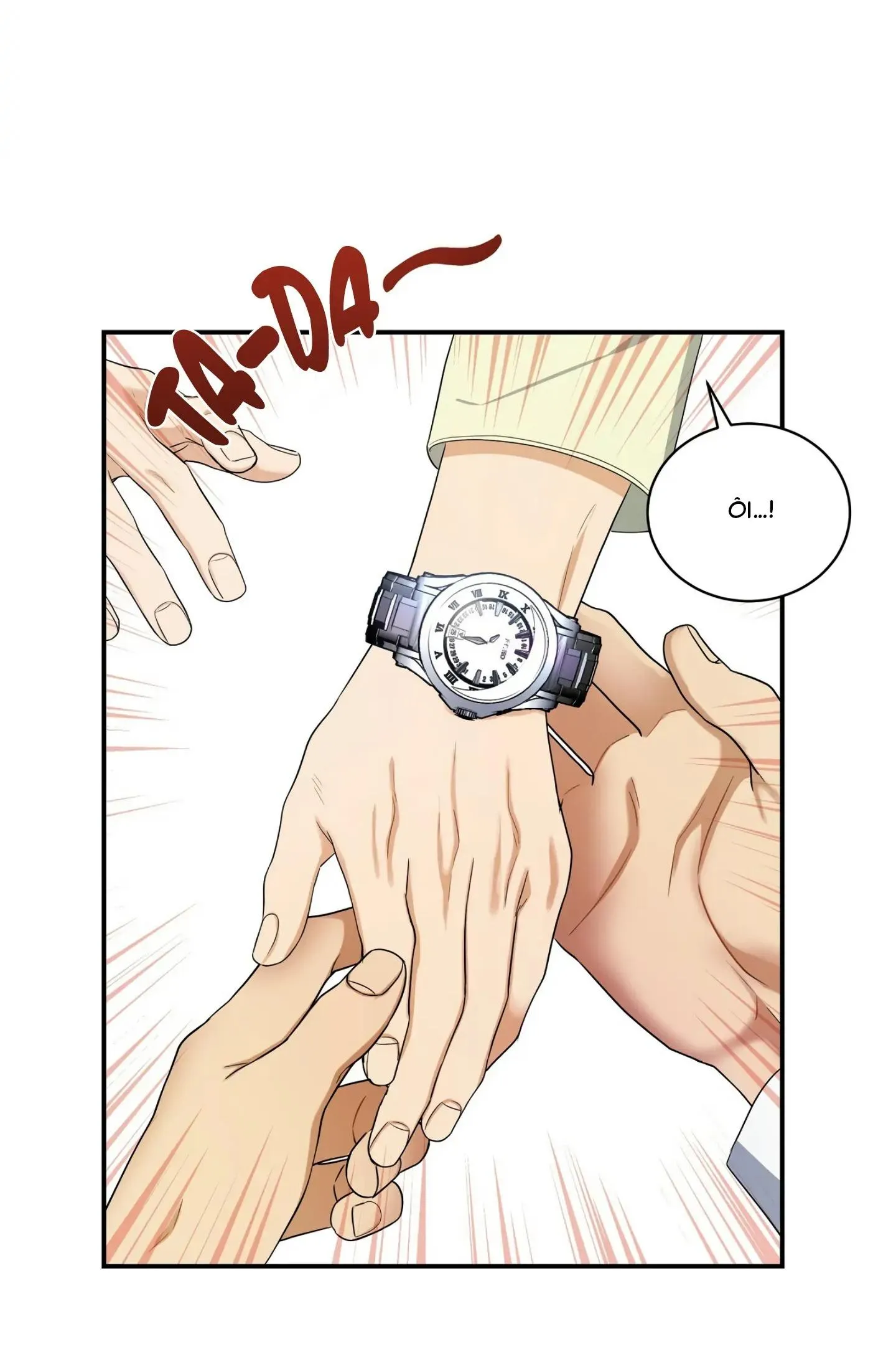 Một nhân cách khác Chapter 25 Trang 40