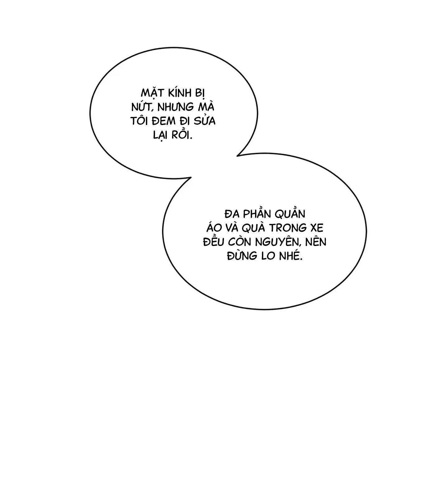 Một nhân cách khác Chapter 25 Trang 41