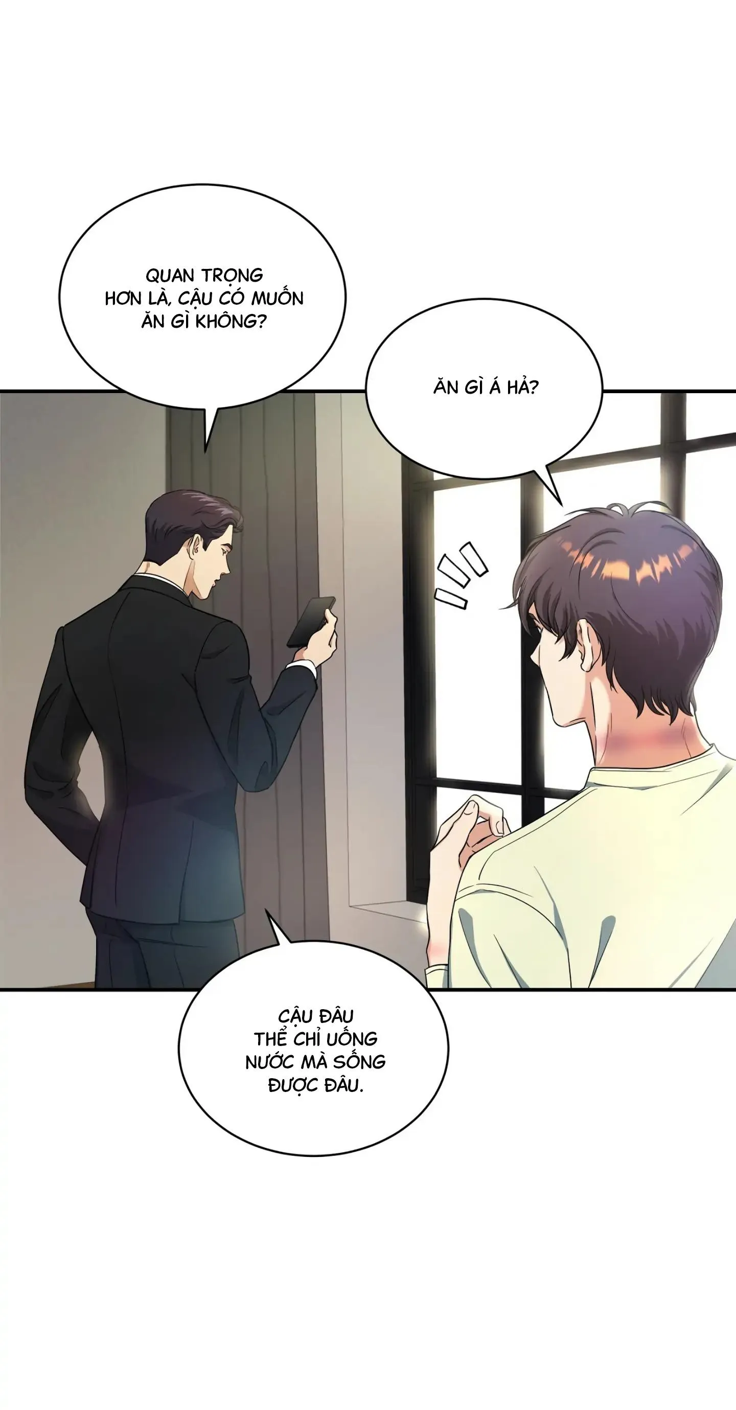 Một nhân cách khác Chapter 25 Trang 44