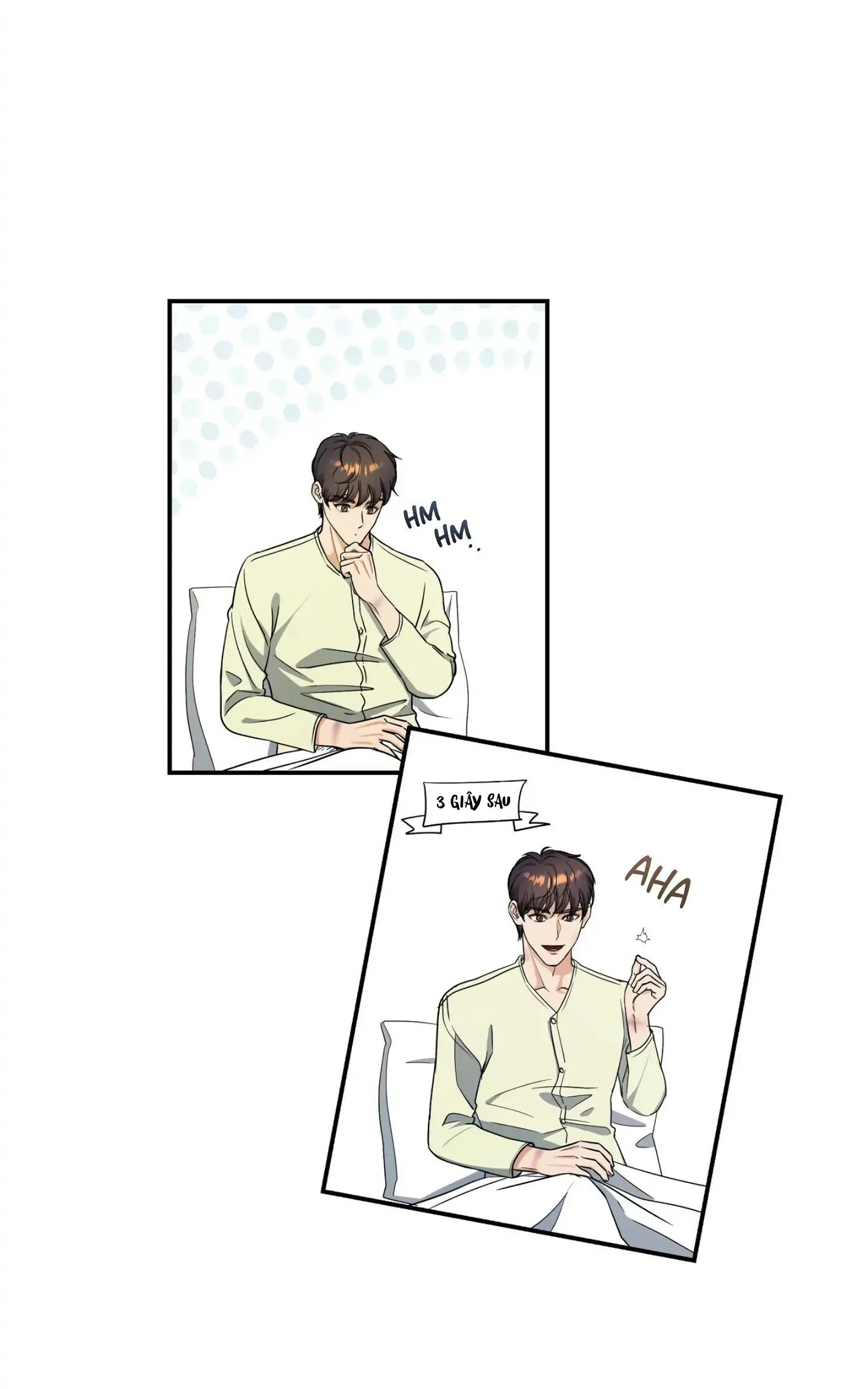 Một nhân cách khác Chapter 25 Trang 45