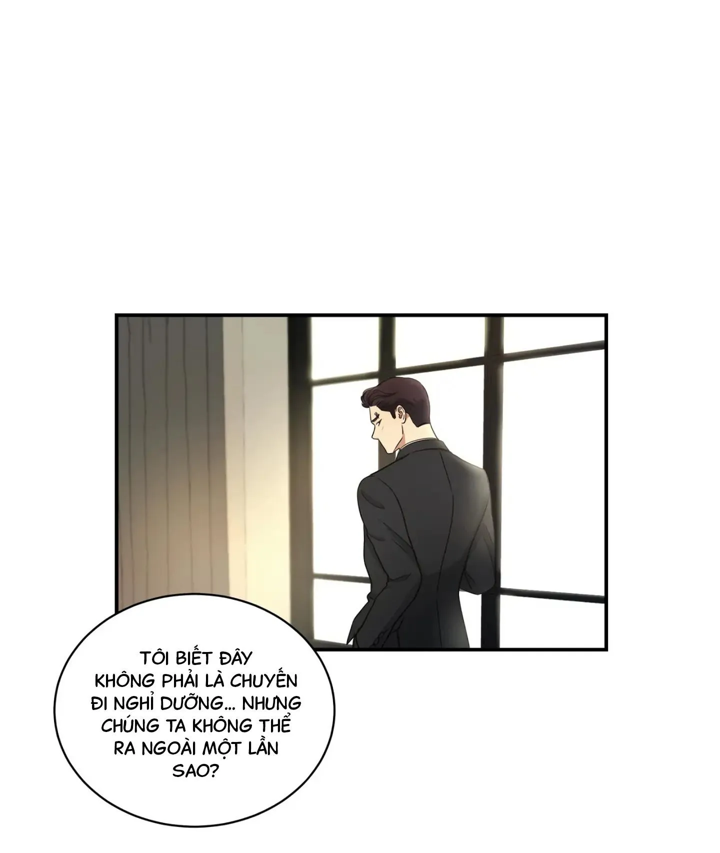 Một nhân cách khác Chapter 25 Trang 50