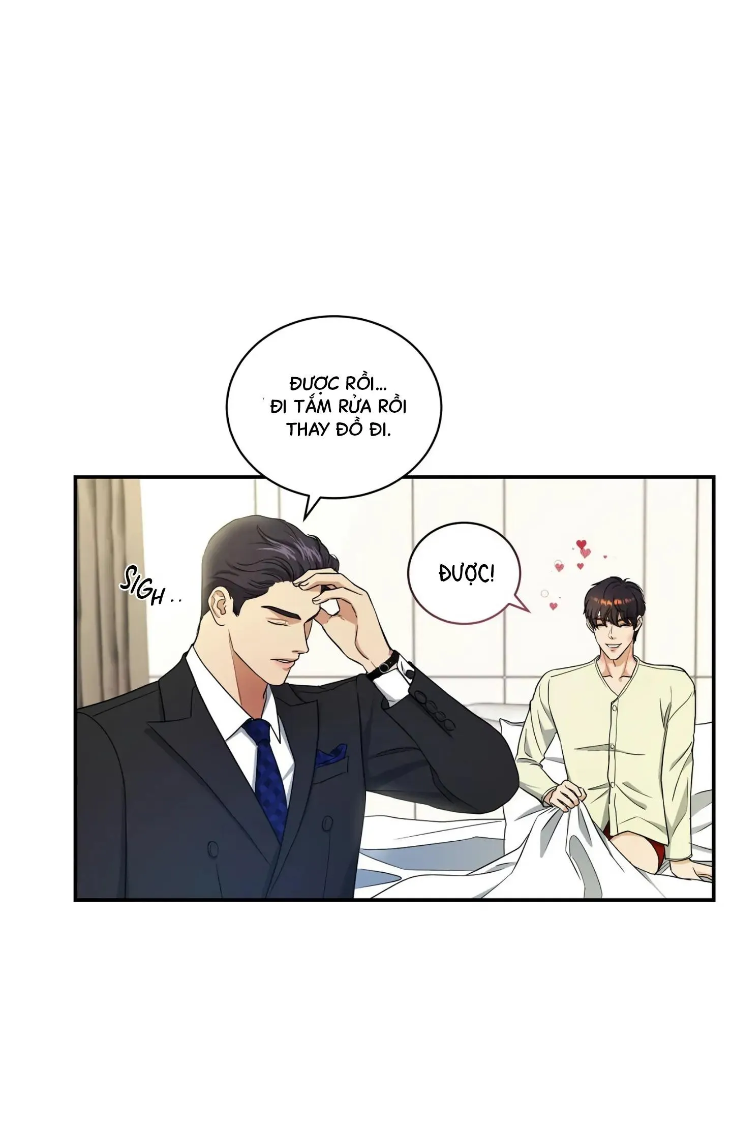 Một nhân cách khác Chapter 25 Trang 53