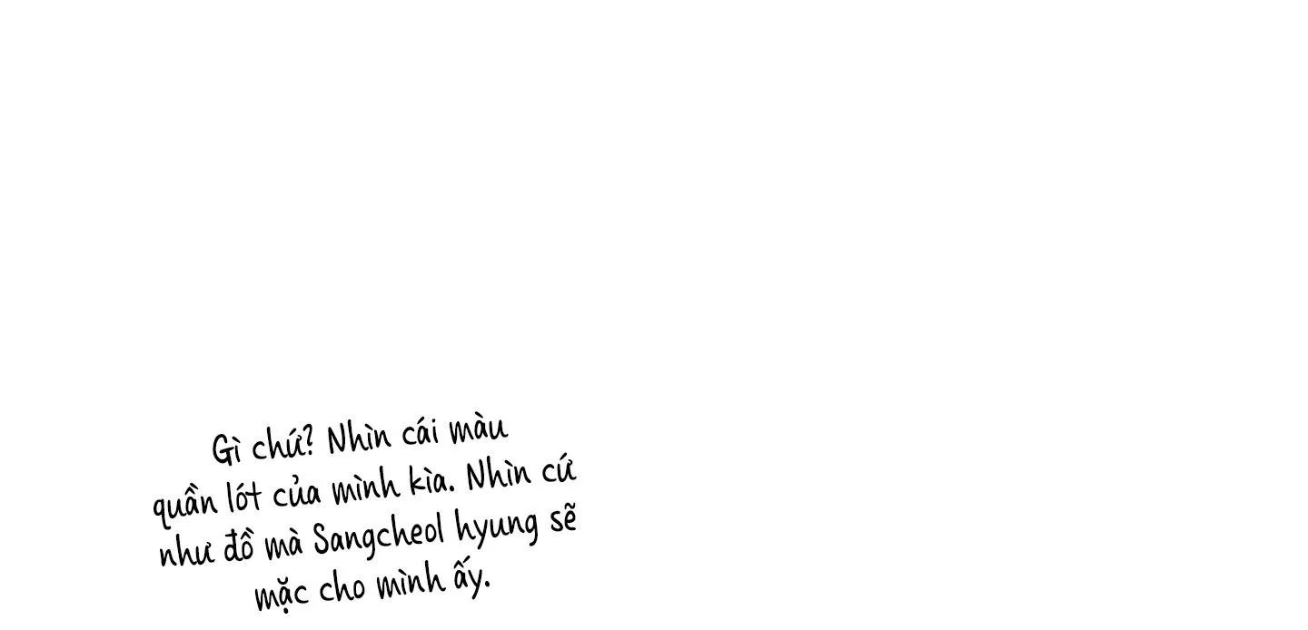 Một nhân cách khác Chapter 25 Trang 54