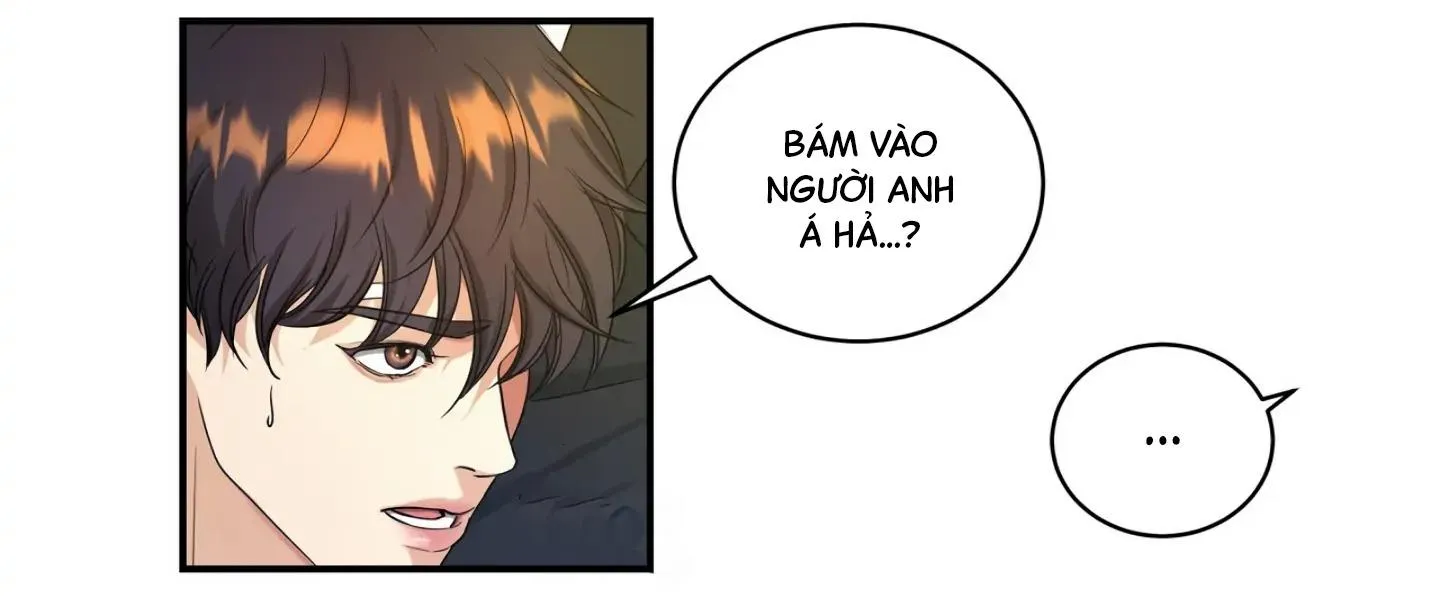 Một nhân cách khác Chapter 25 Trang 59