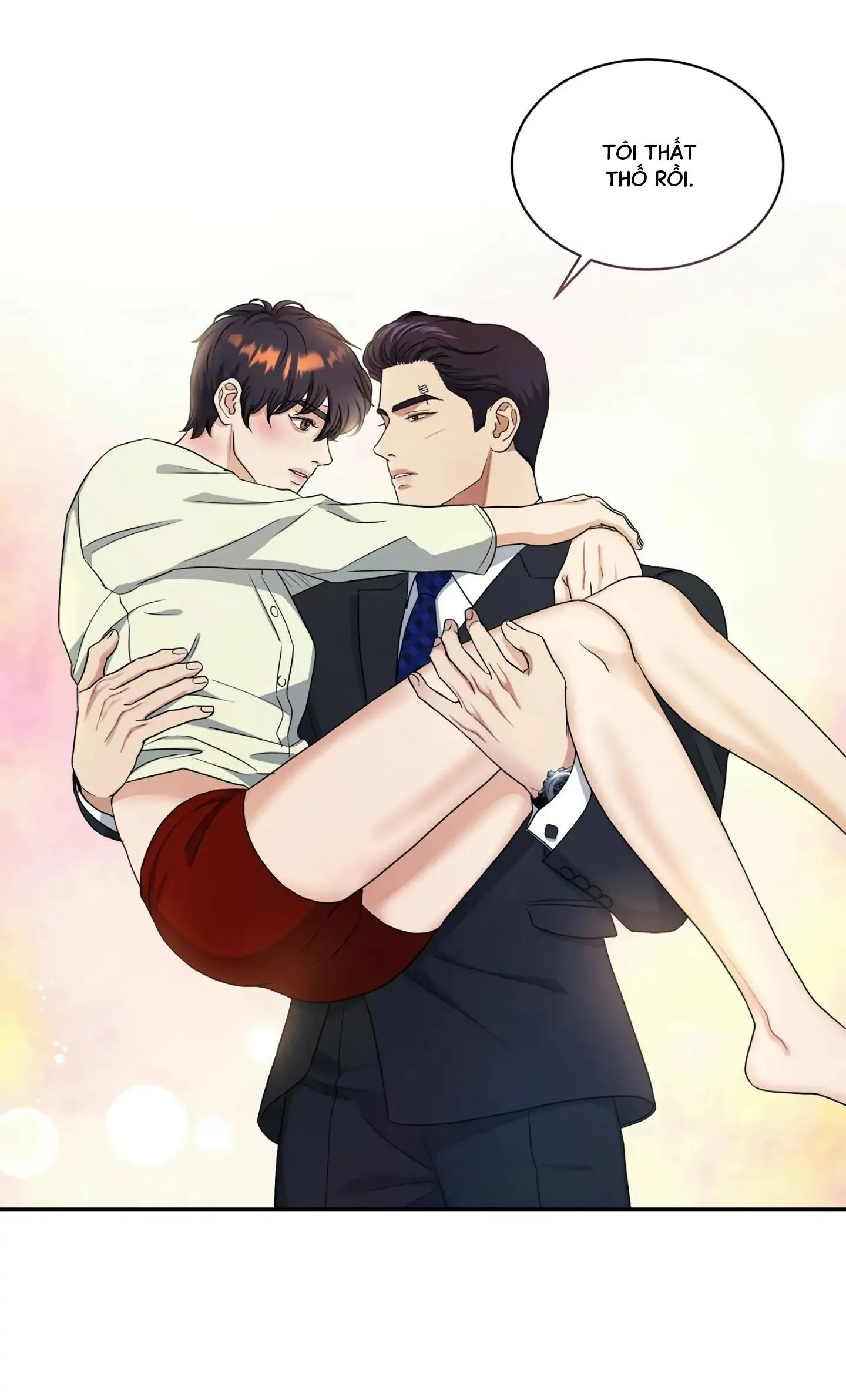 Một nhân cách khác Chapter 25 Trang 62