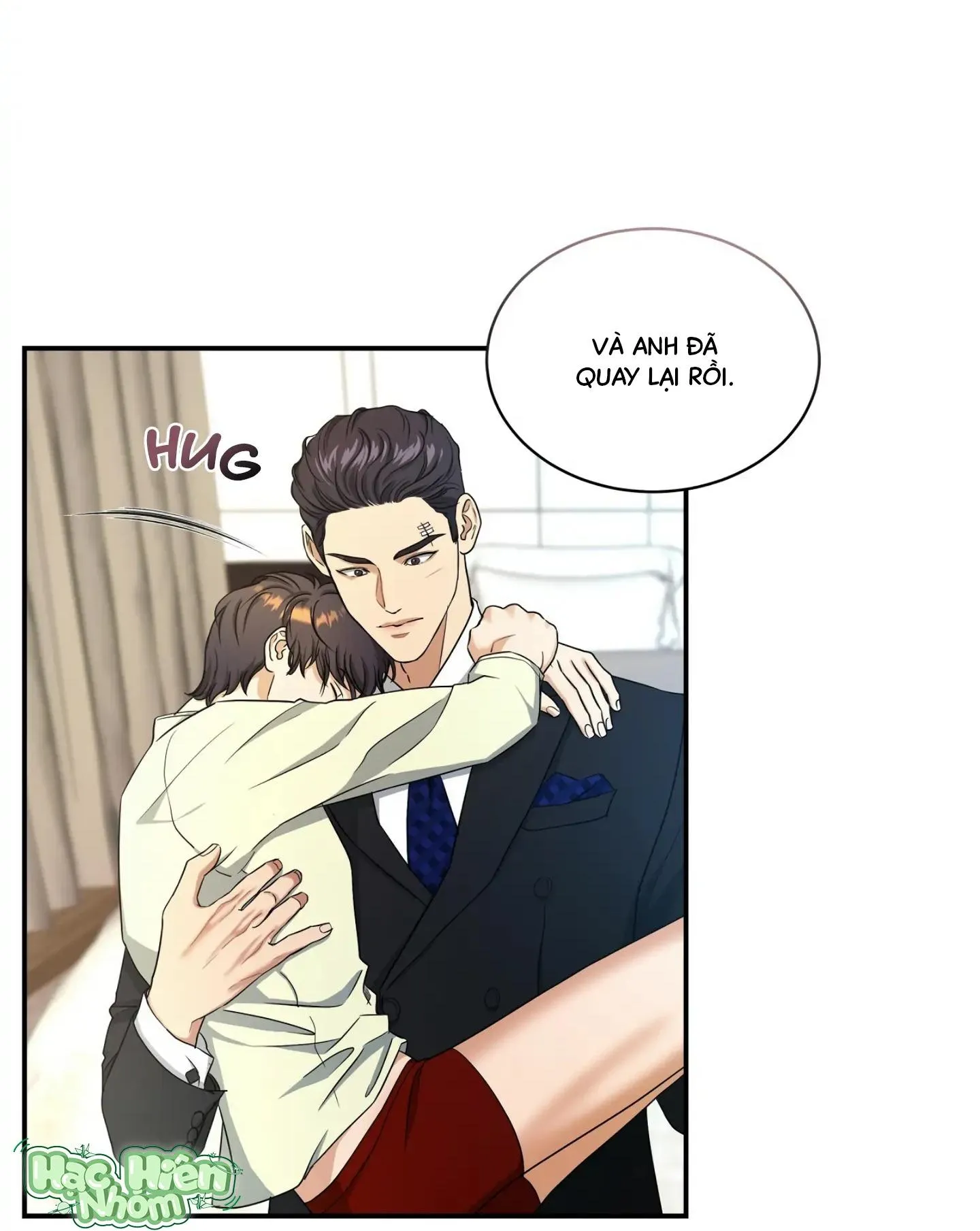 Một nhân cách khác Chapter 25 Trang 66