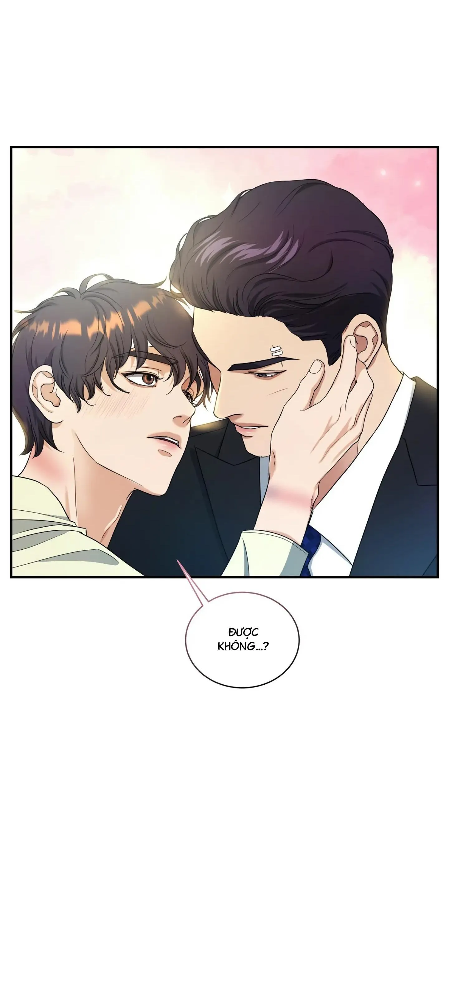 Một nhân cách khác Chapter 25 Trang 68