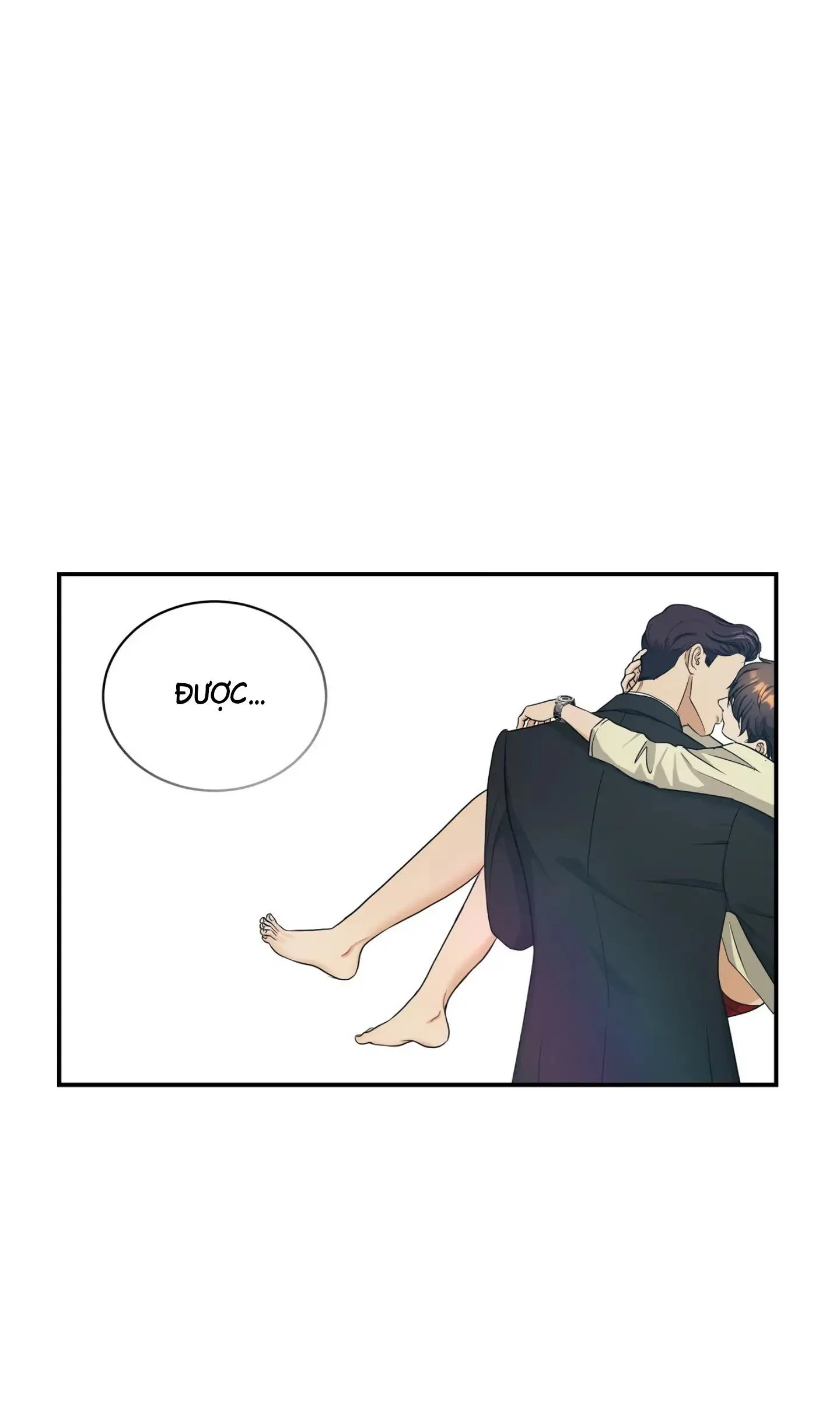 Một nhân cách khác Chapter 25 Trang 69