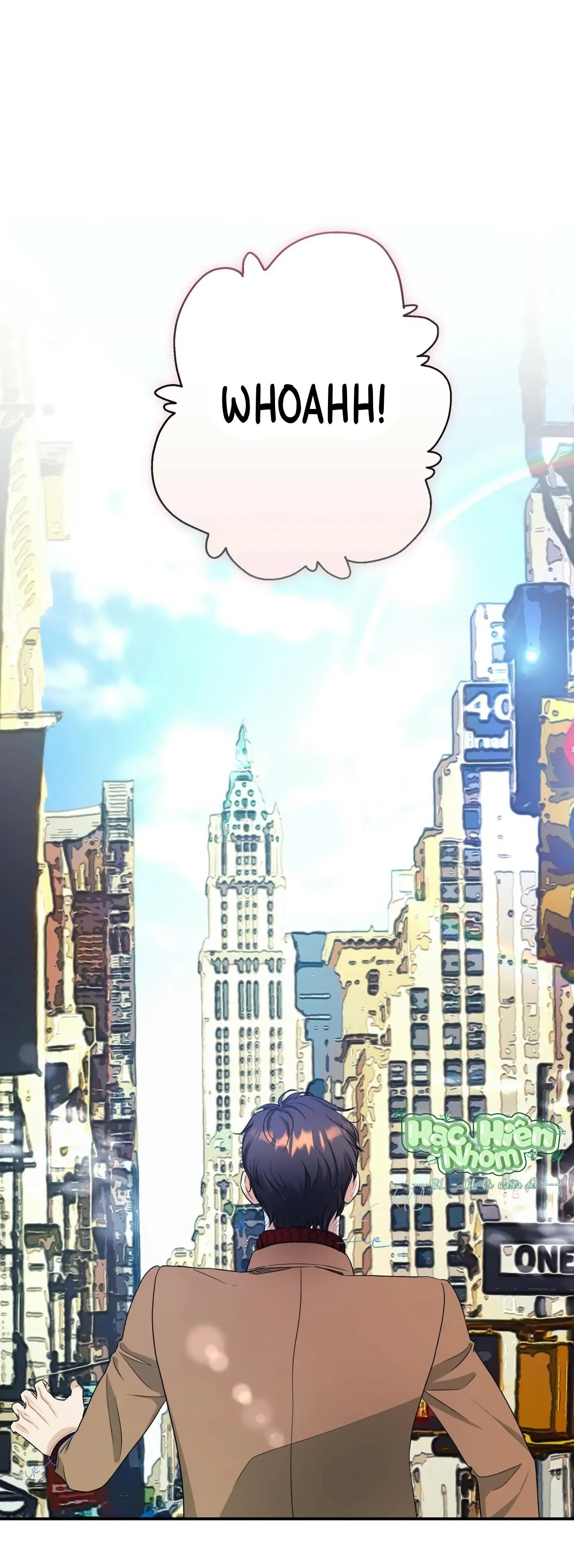 Một nhân cách khác Chapter 25 Trang 70