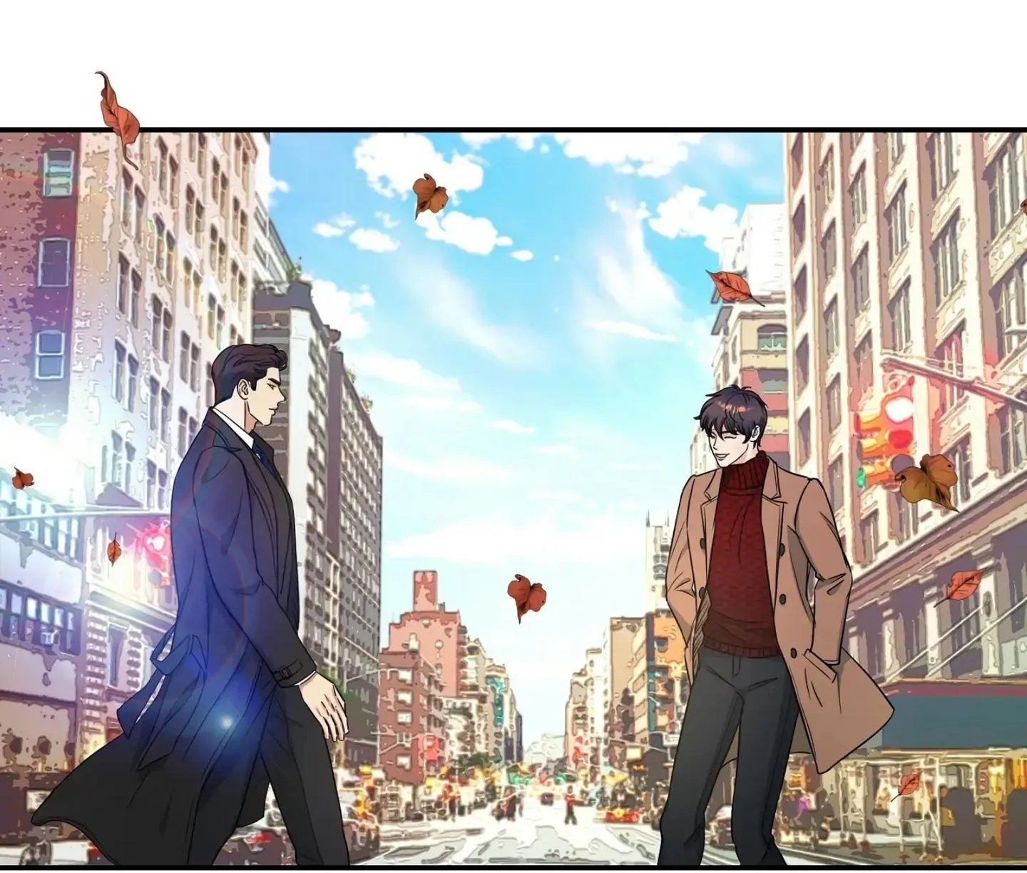 Một nhân cách khác Chapter 25 Trang 74