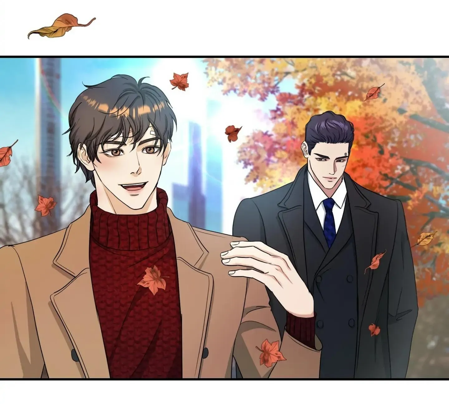 Một nhân cách khác Chapter 25 Trang 77