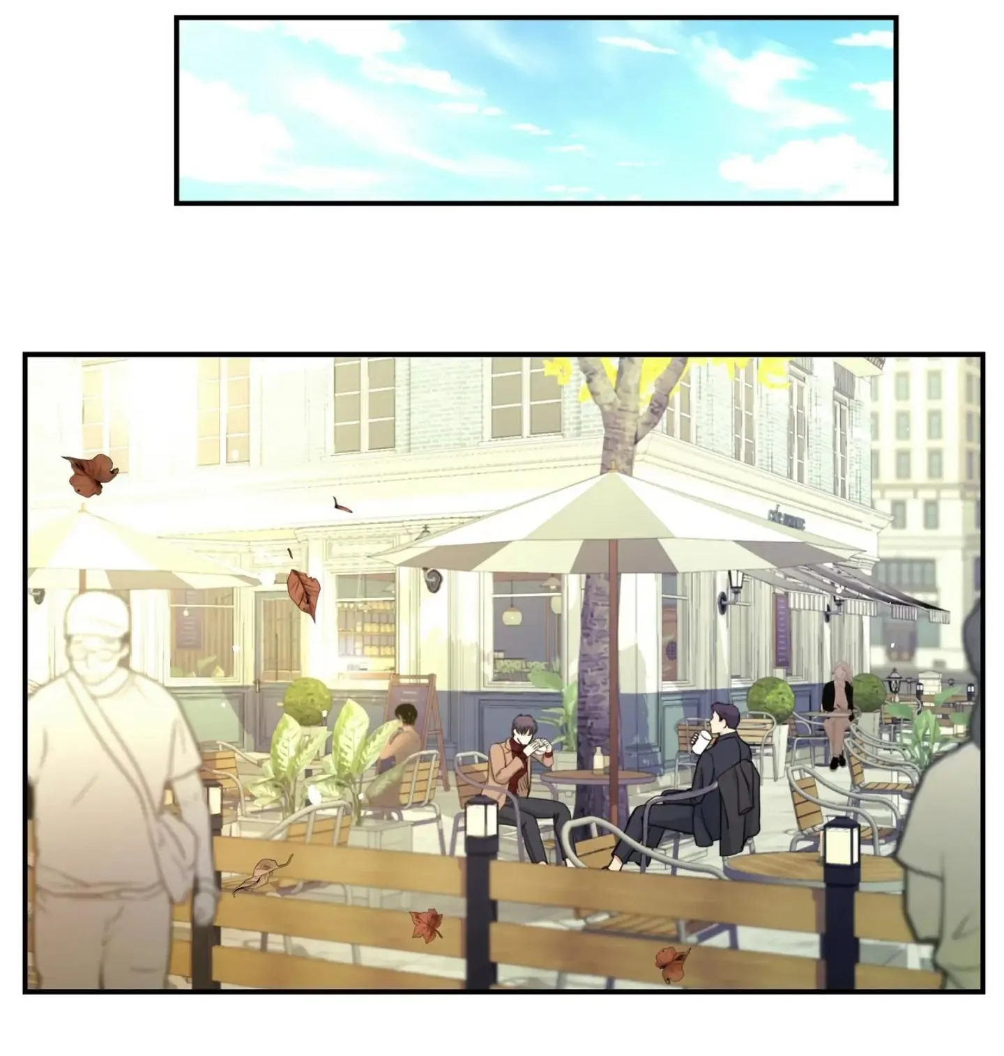 Một nhân cách khác Chapter 25 Trang 79