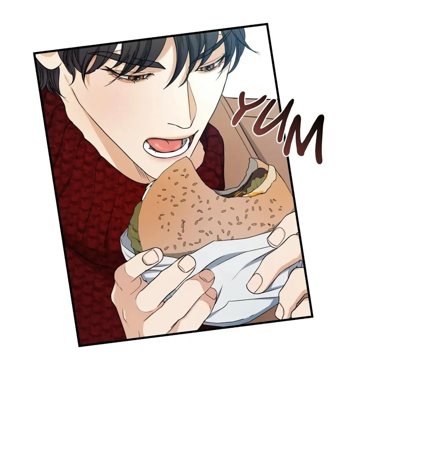 Một nhân cách khác Chapter 25 Trang 81