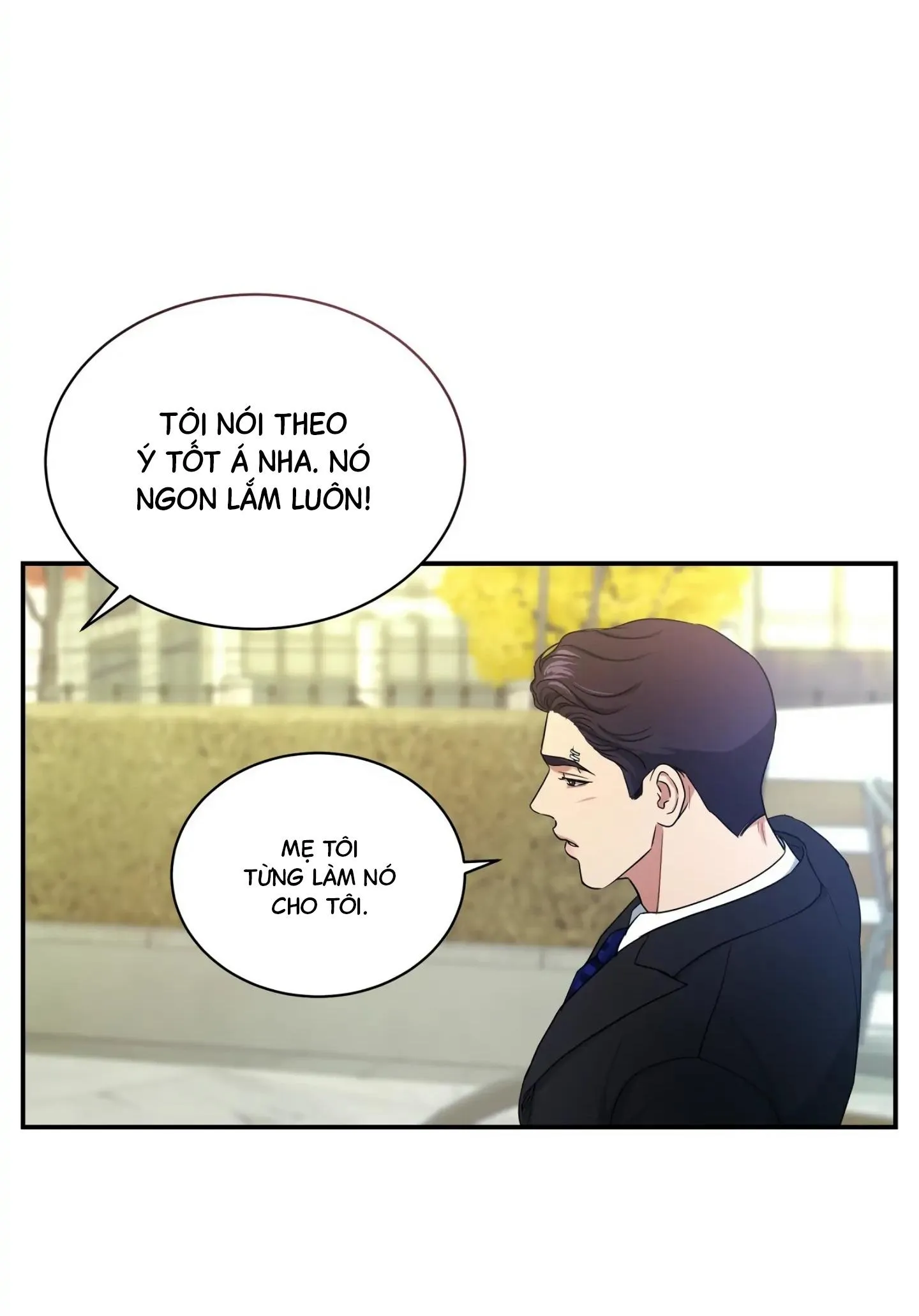 Một nhân cách khác Chapter 25 Trang 85