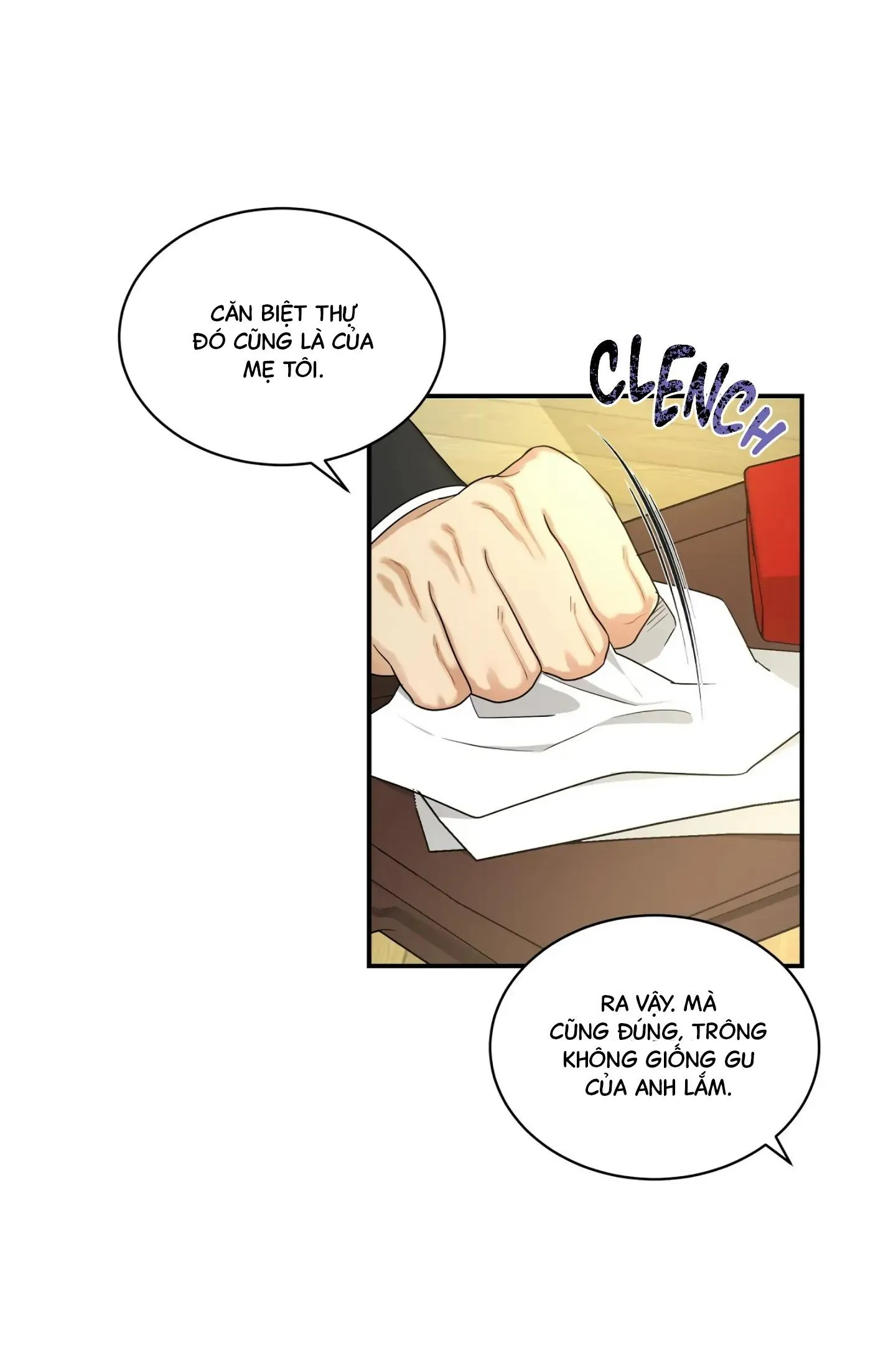 Một nhân cách khác Chapter 25 Trang 90