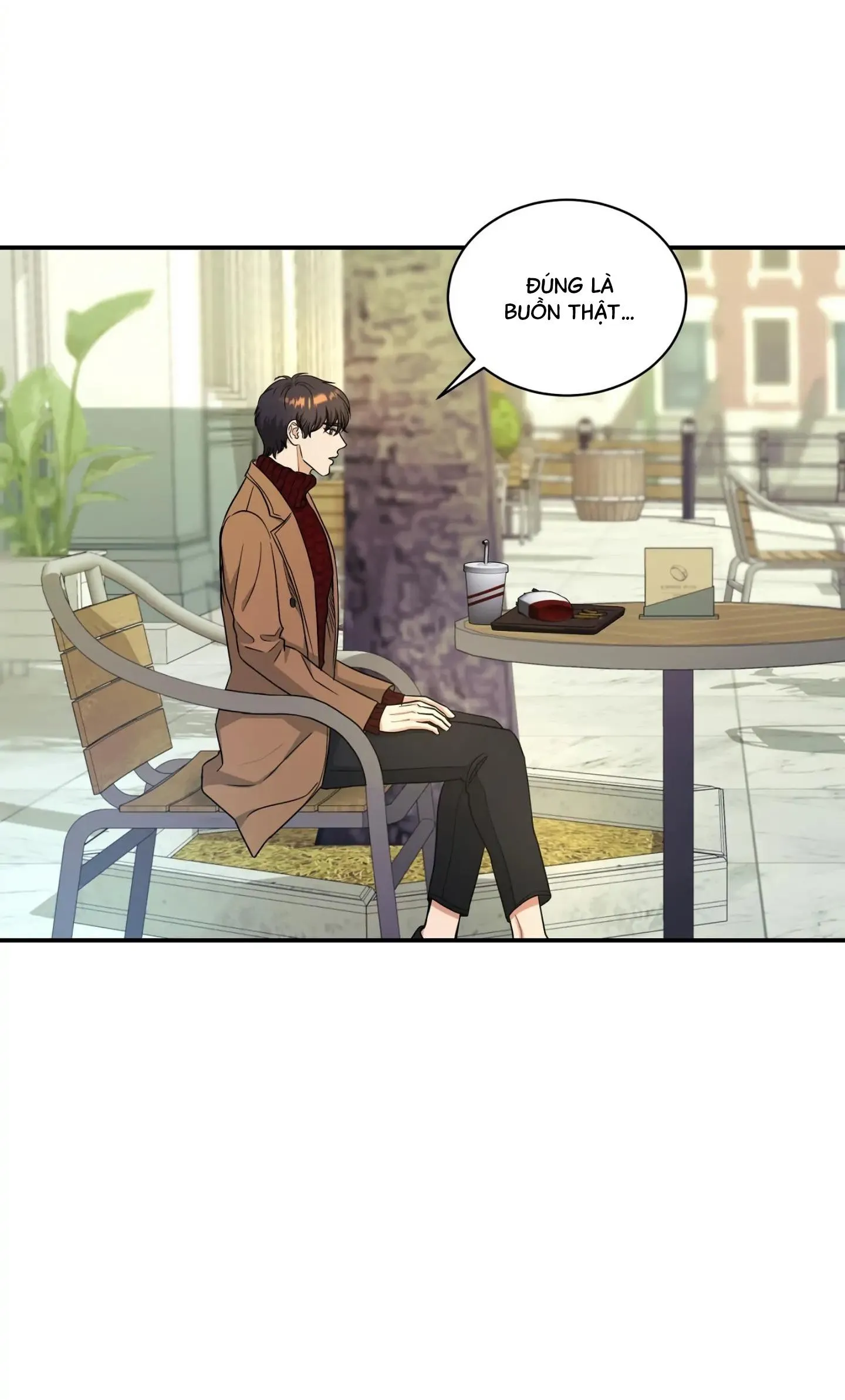 Một nhân cách khác Chapter 25 Trang 93