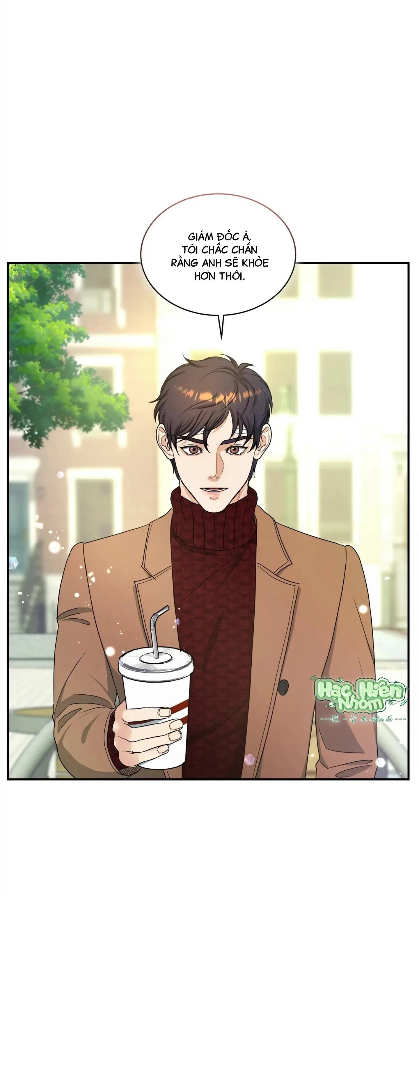 Một nhân cách khác Chapter 25 Trang 95