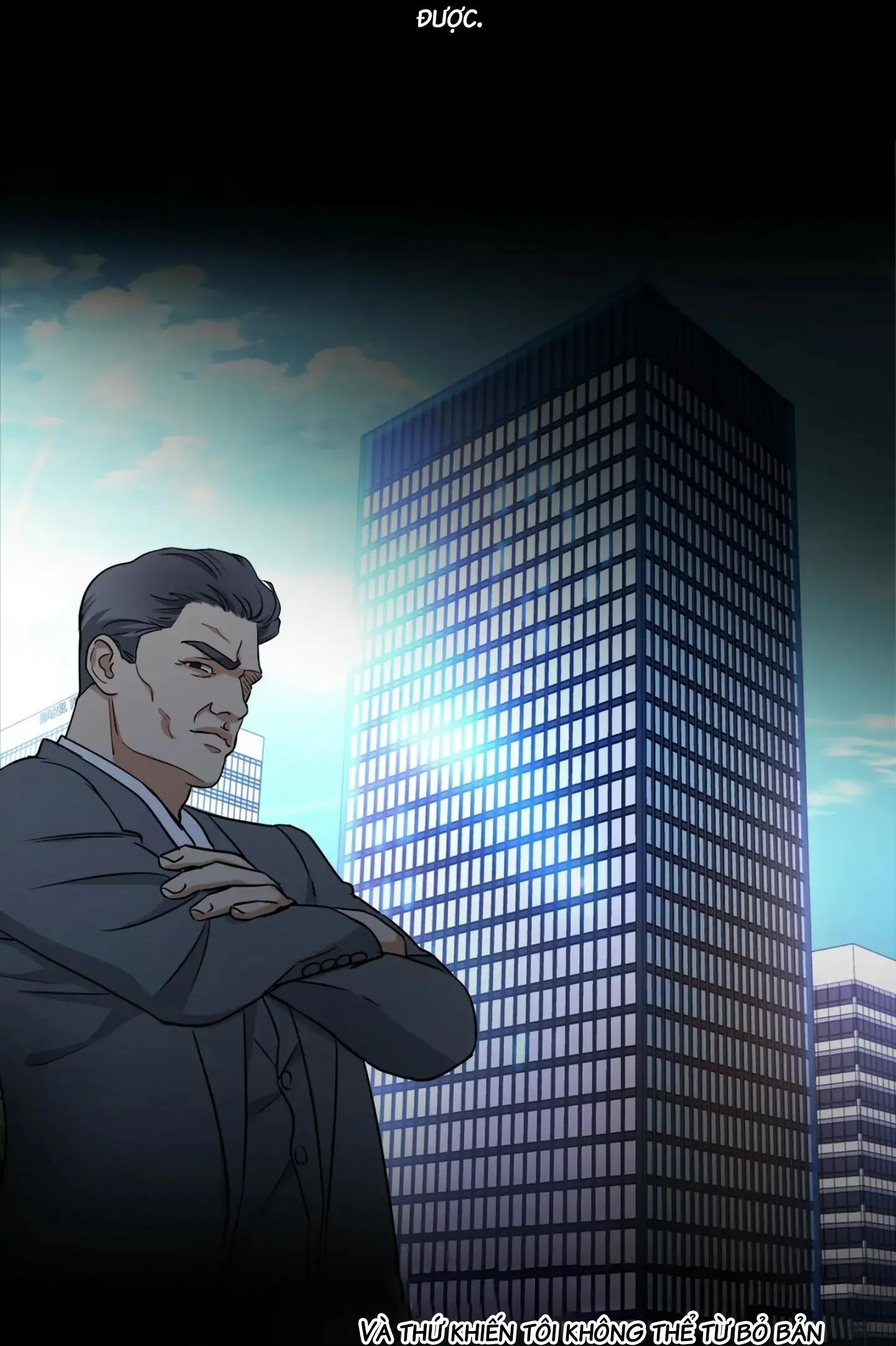 Một nhân cách khác Chapter 25 Trang 102