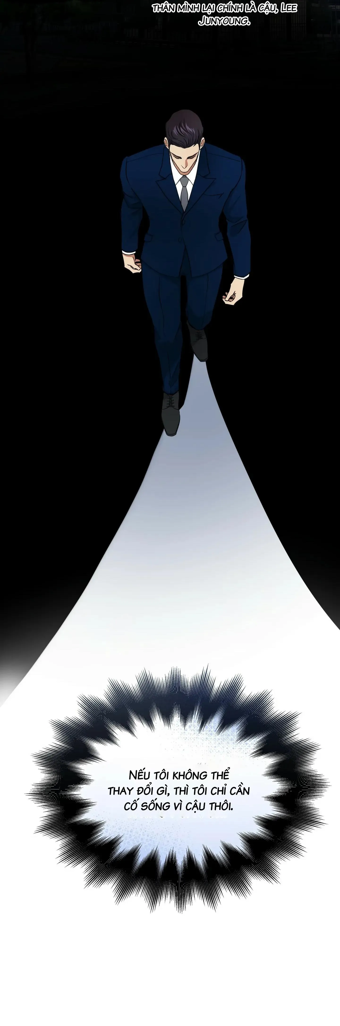 Một nhân cách khác Chapter 25 Trang 103