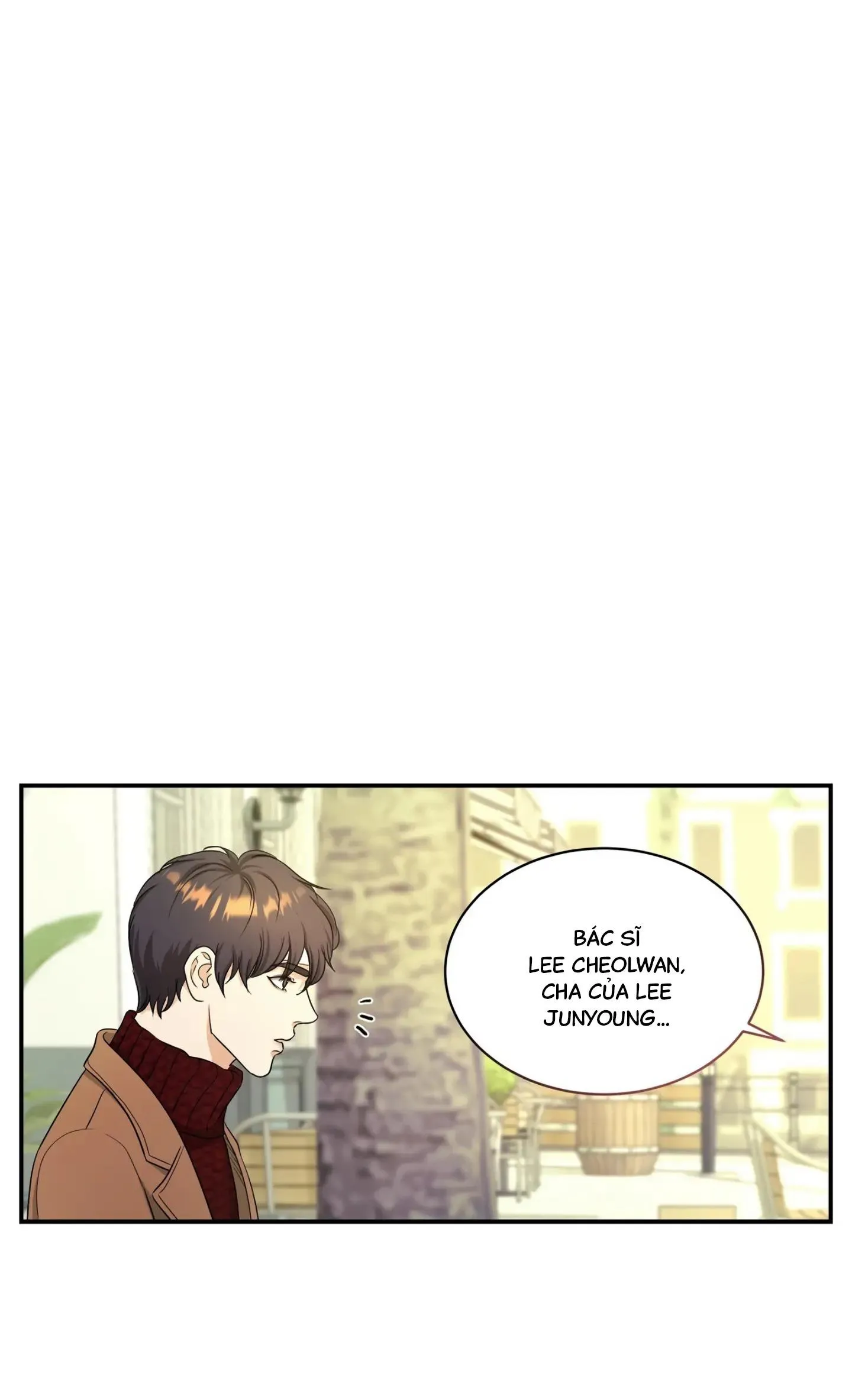 Một nhân cách khác Chapter 25 Trang 112