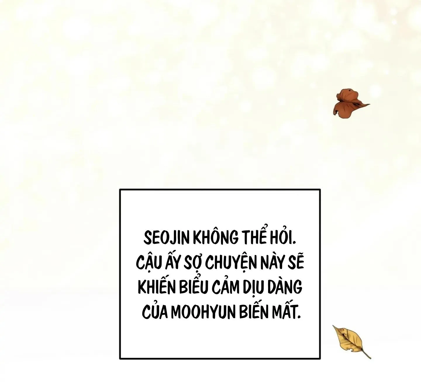 Một nhân cách khác Chapter 26 Trang 4