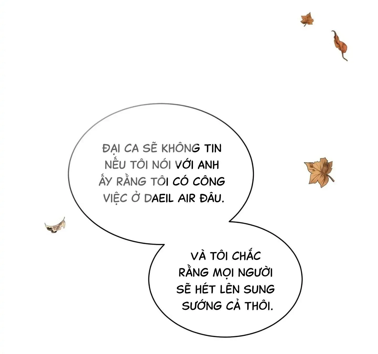 Một nhân cách khác Chapter 26 Trang 6