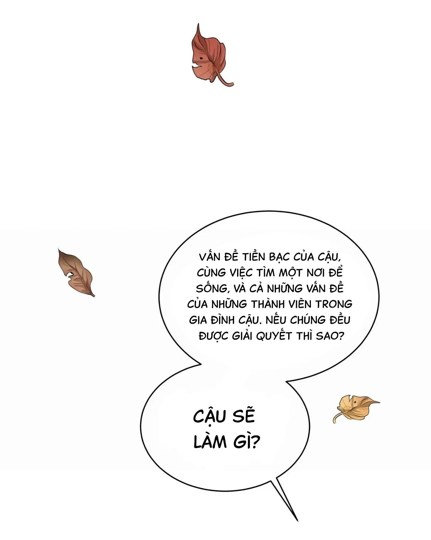 Một nhân cách khác Chapter 26 Trang 15