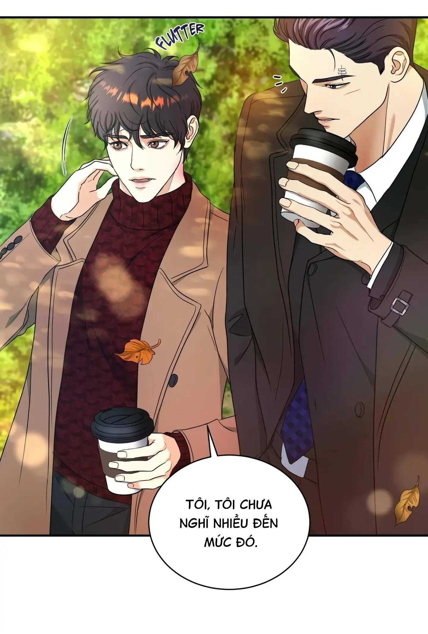 Một nhân cách khác Chapter 26 Trang 16