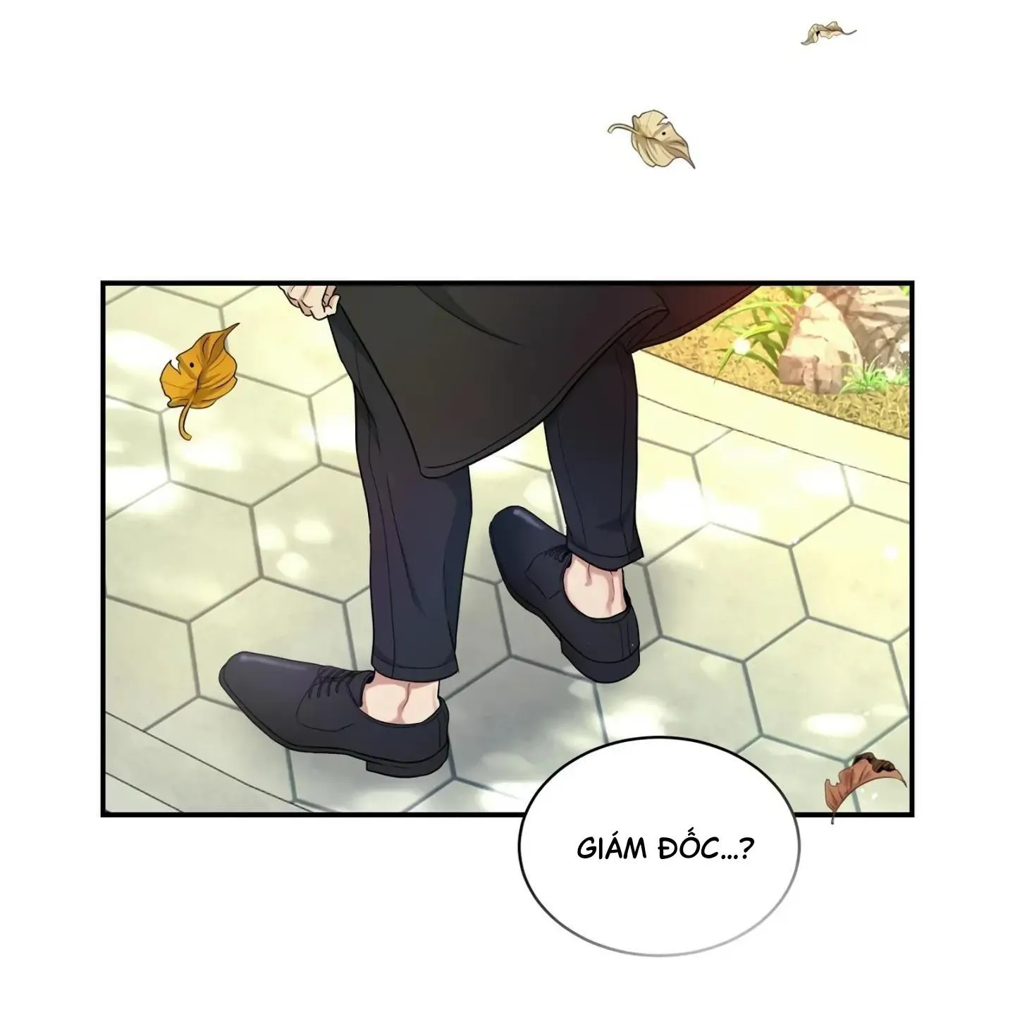 Một nhân cách khác Chapter 26 Trang 20