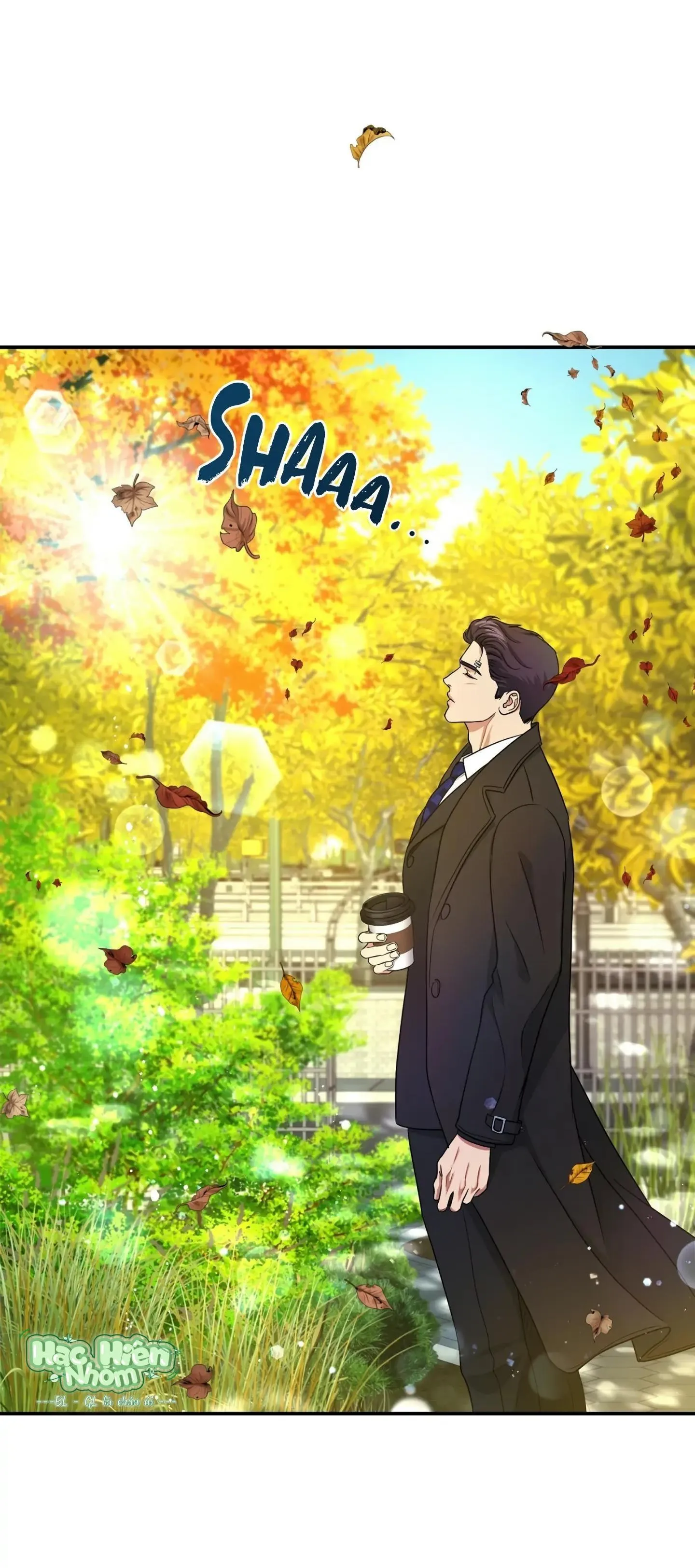 Một nhân cách khác Chapter 26 Trang 22