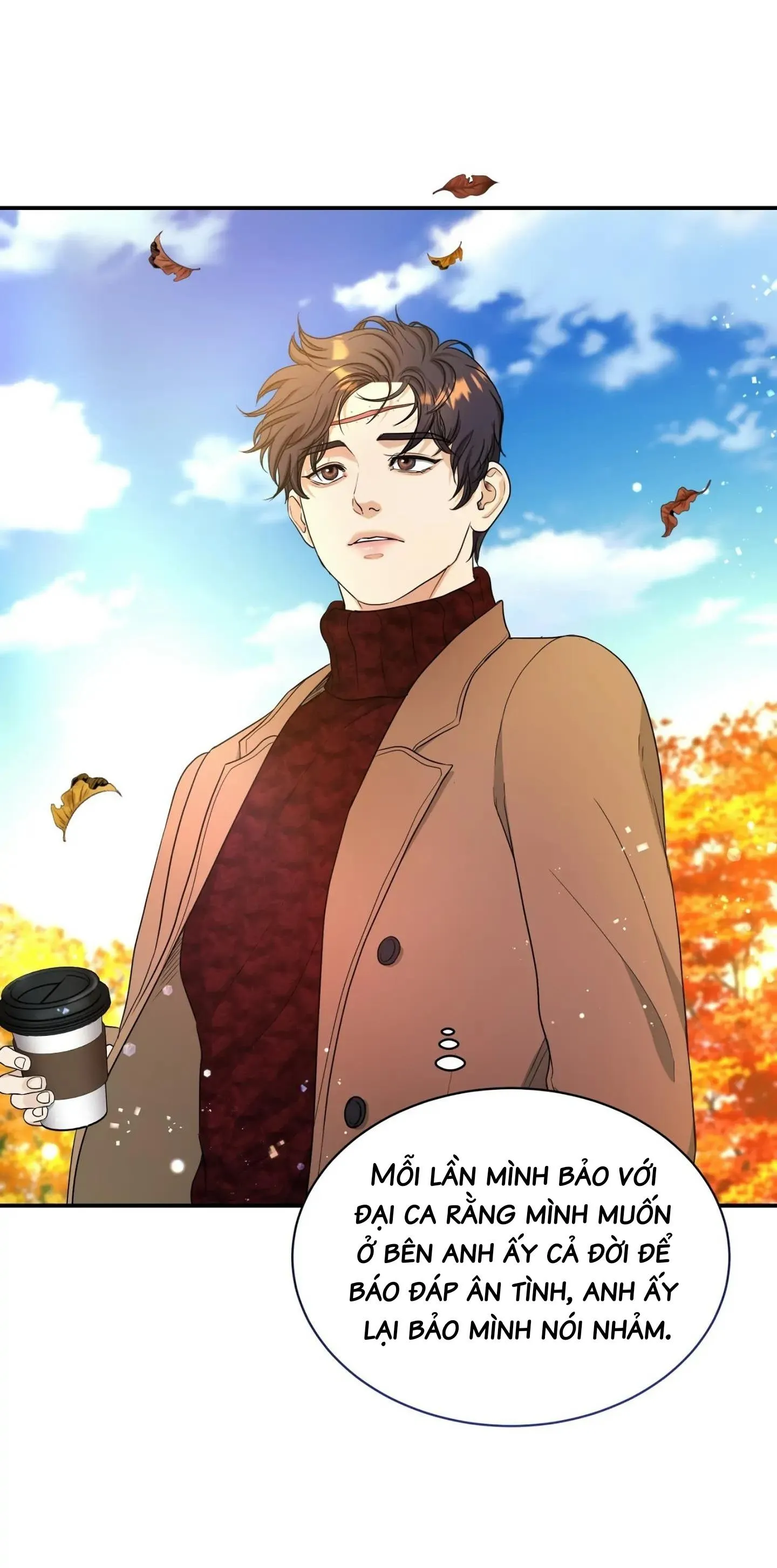 Một nhân cách khác Chapter 26 Trang 23