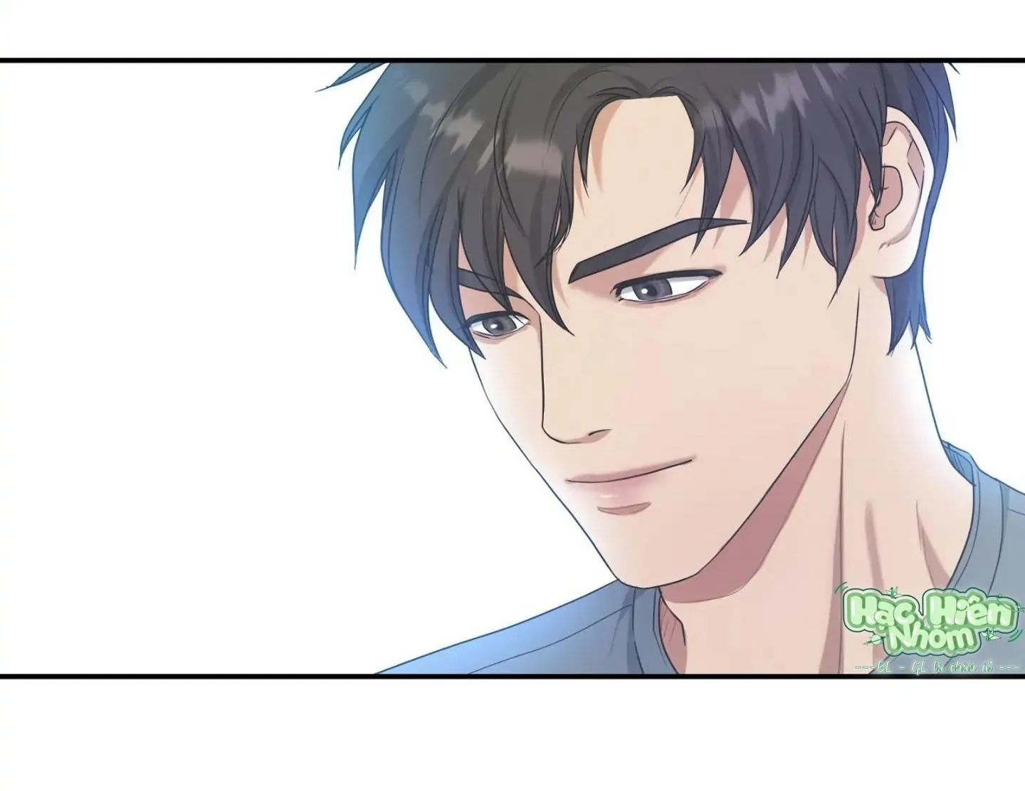 Một nhân cách khác Chapter 26 Trang 25