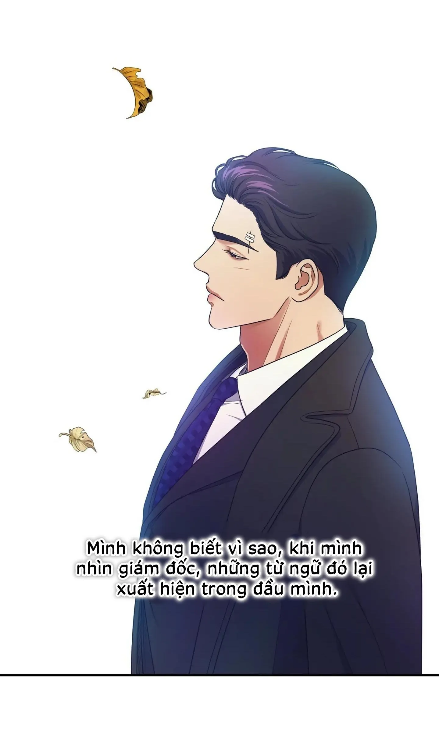 Một nhân cách khác Chapter 26 Trang 29